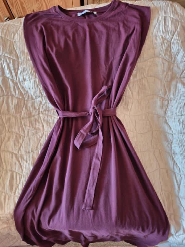Robe Primark prune s