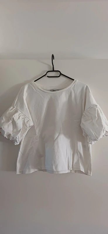 T-shirt hm