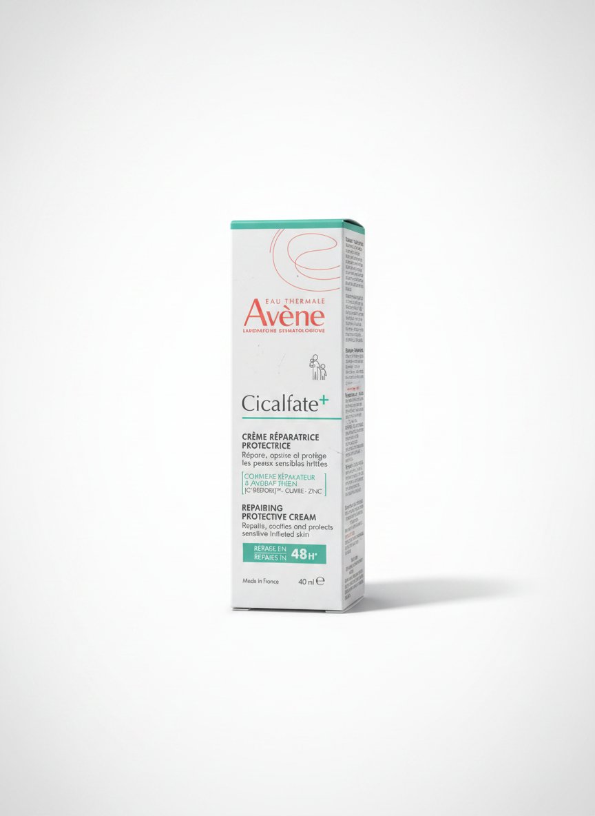 Avène : Cicalfate + 