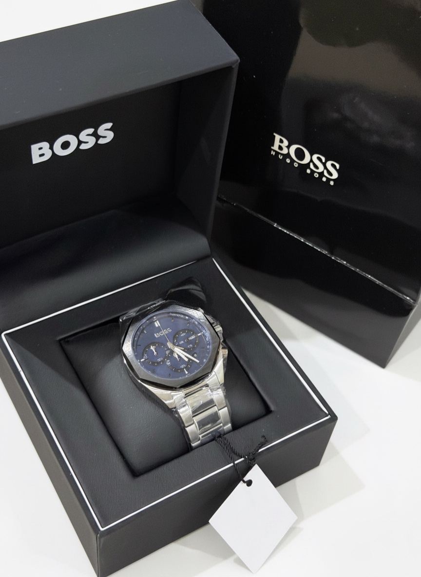 Montre Boss