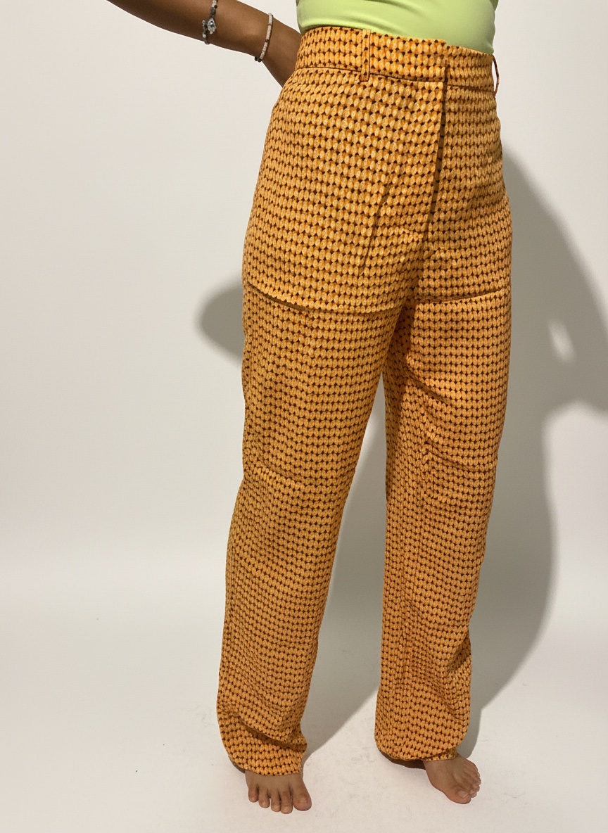 Pantalon zara