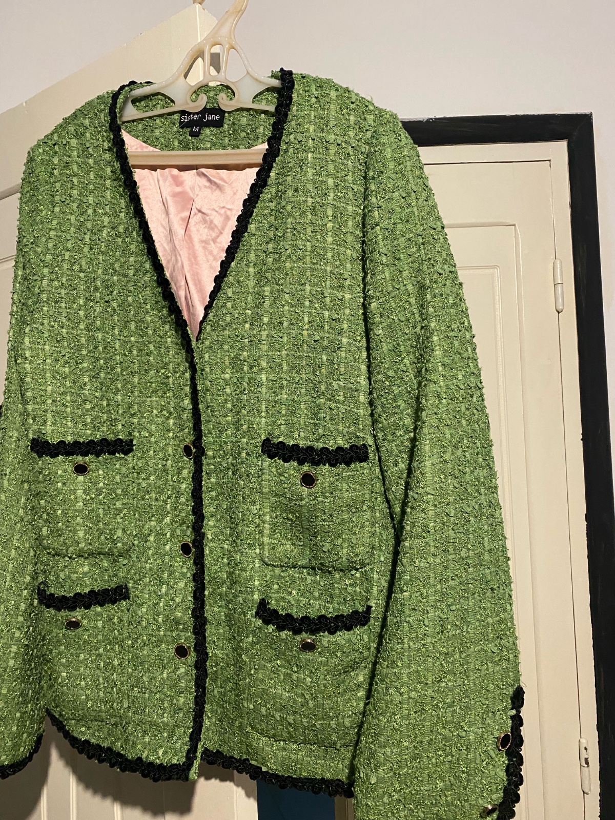 Jacket sister jane 