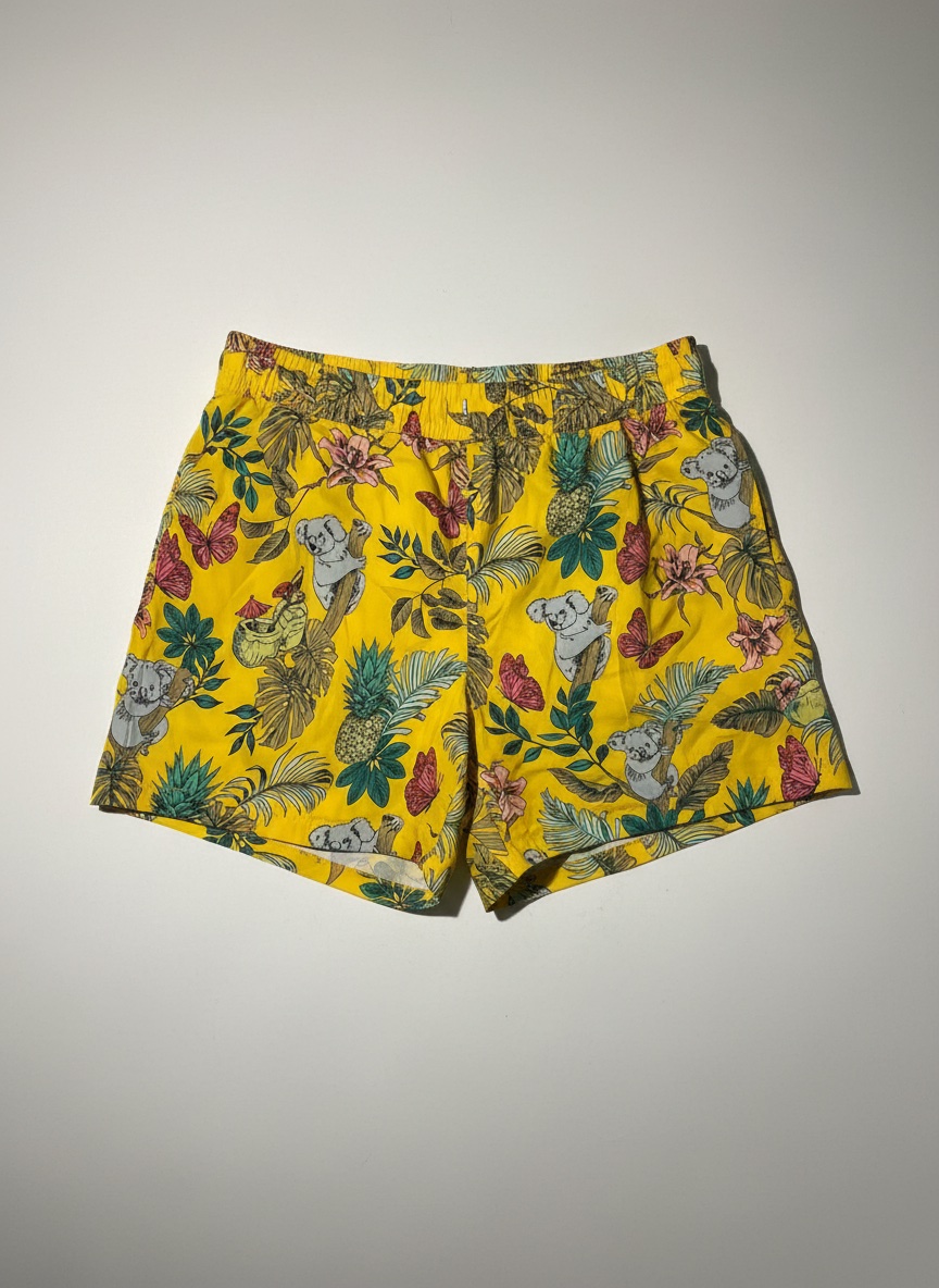 Short zara
