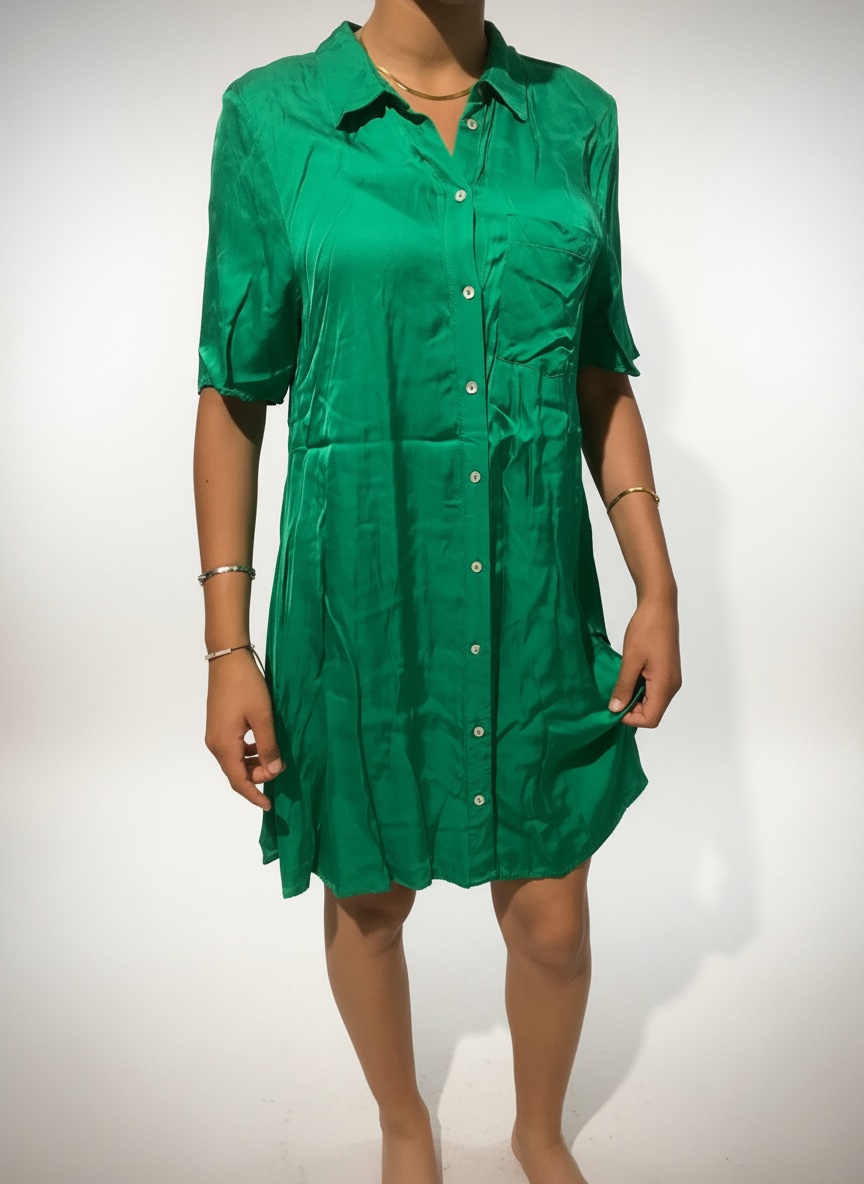 Robe zara