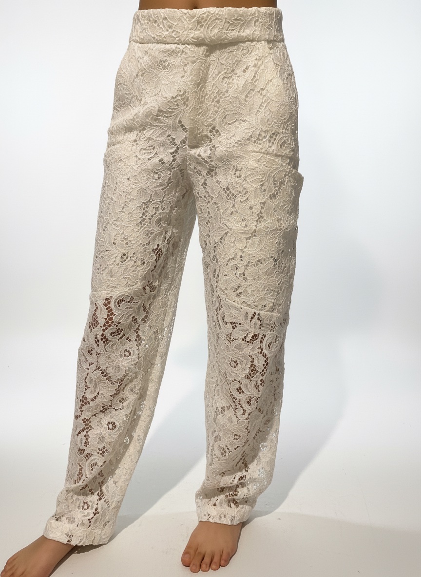 Pantalon zara