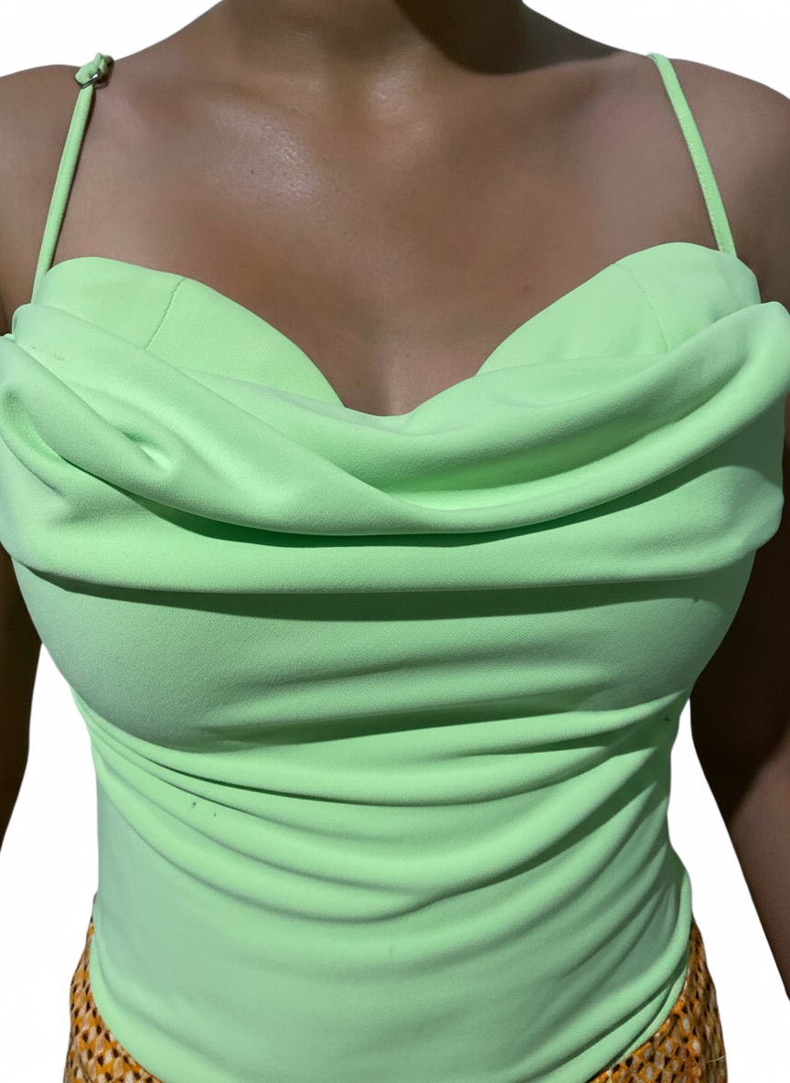 Pull zara