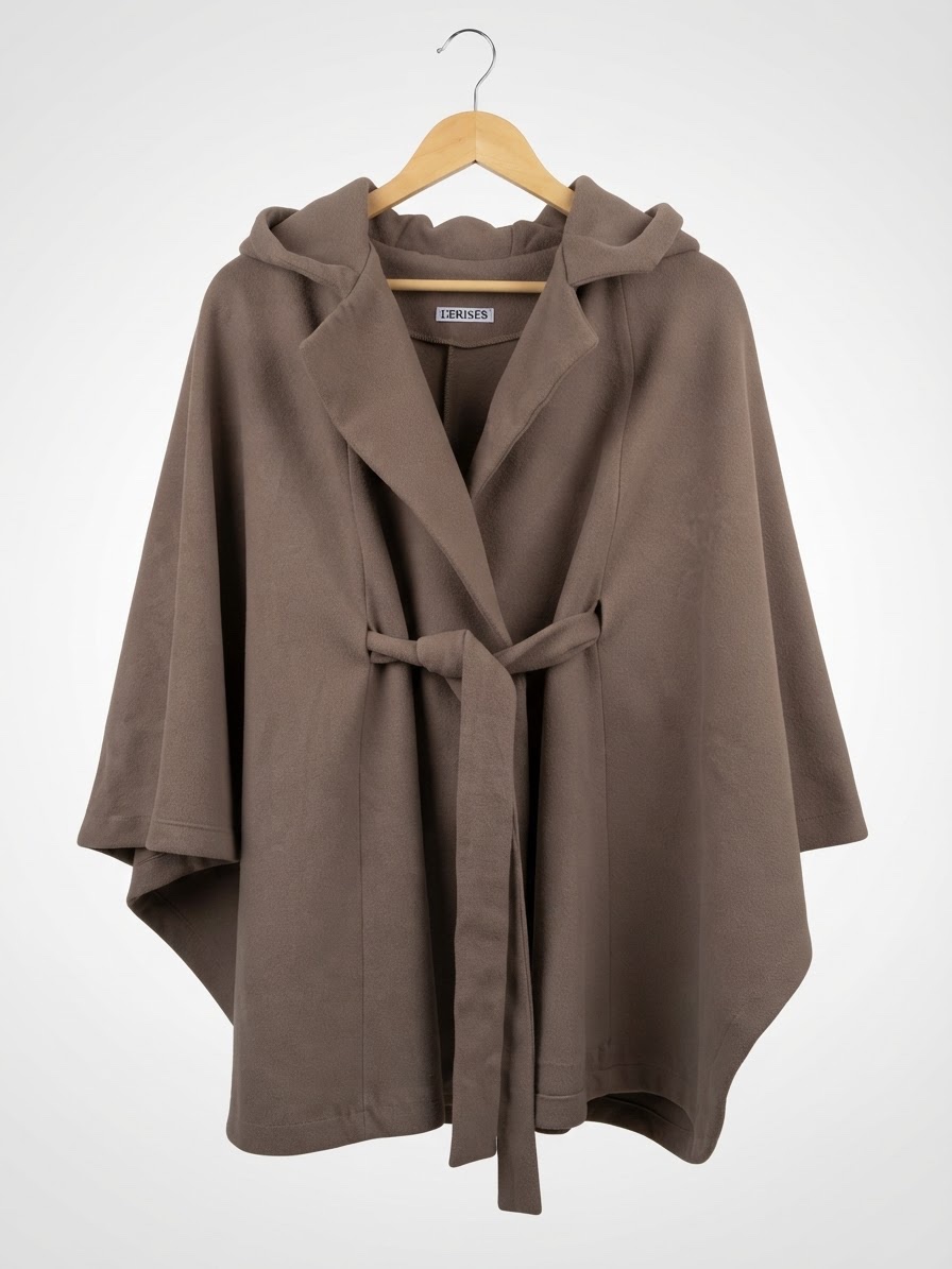 Manteau greige standard 