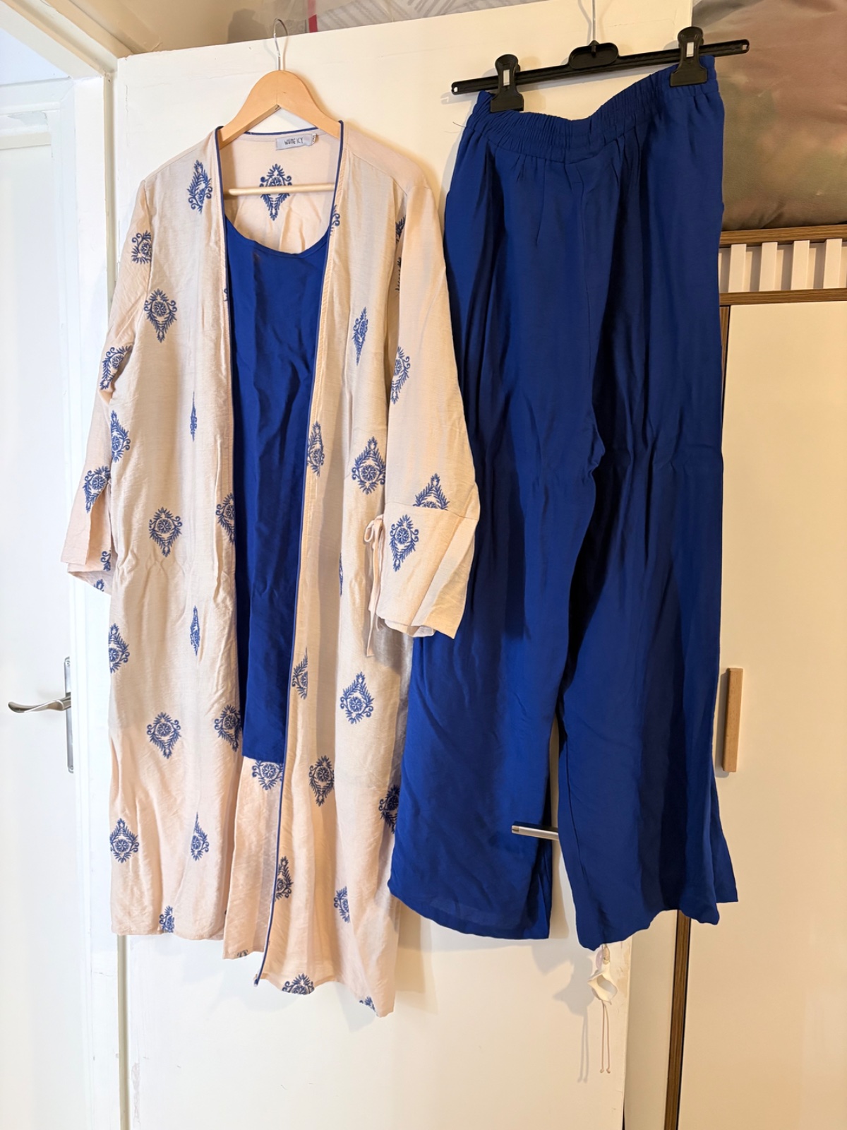 Set taille M/L
