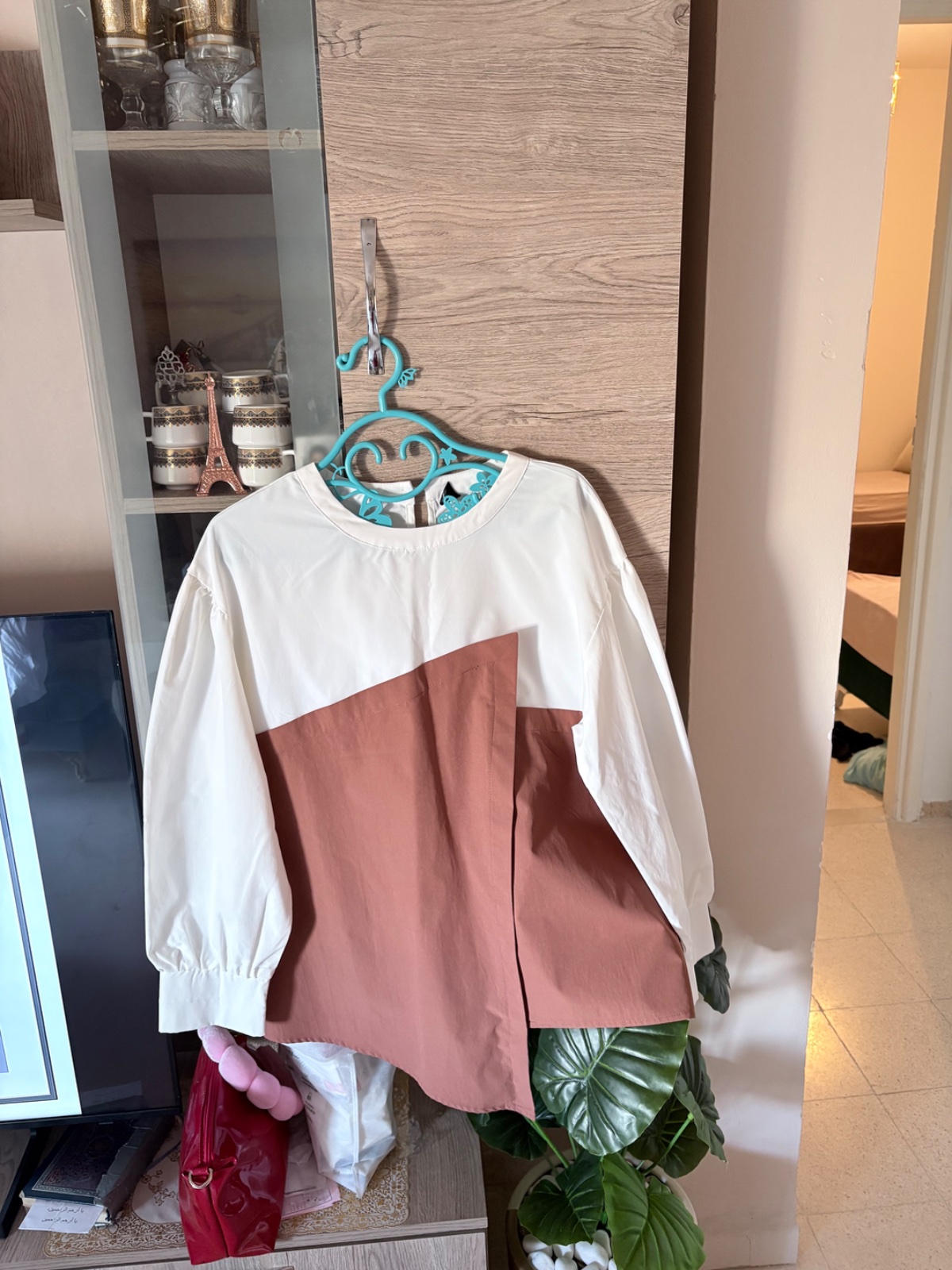 Chemise taille L 