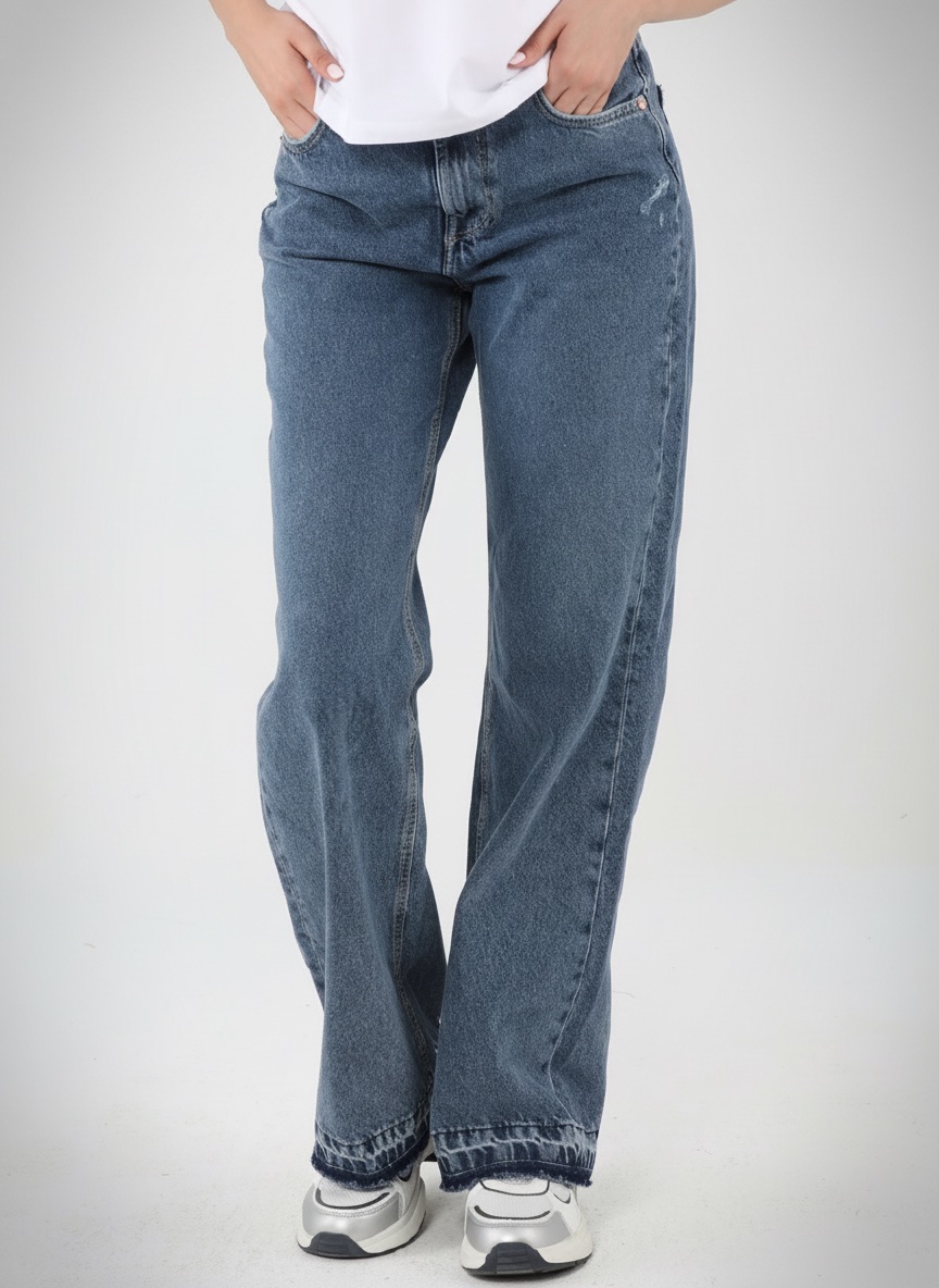 Jeans Zen taille 44