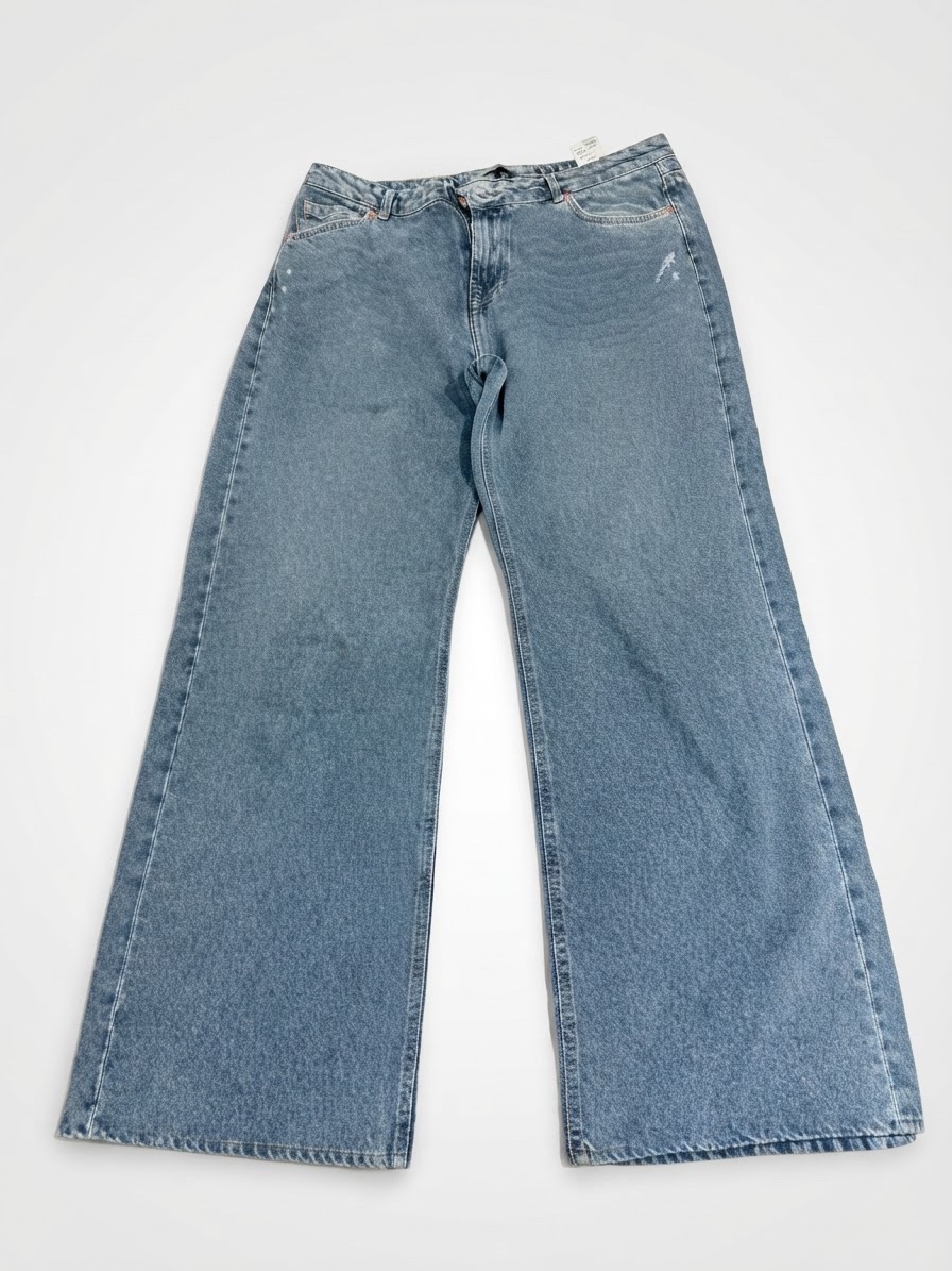 Jeans Zen taille 44