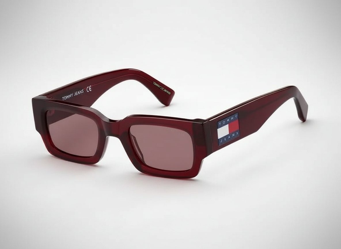 Lunettes solaires Tommy hilfiger authentique 