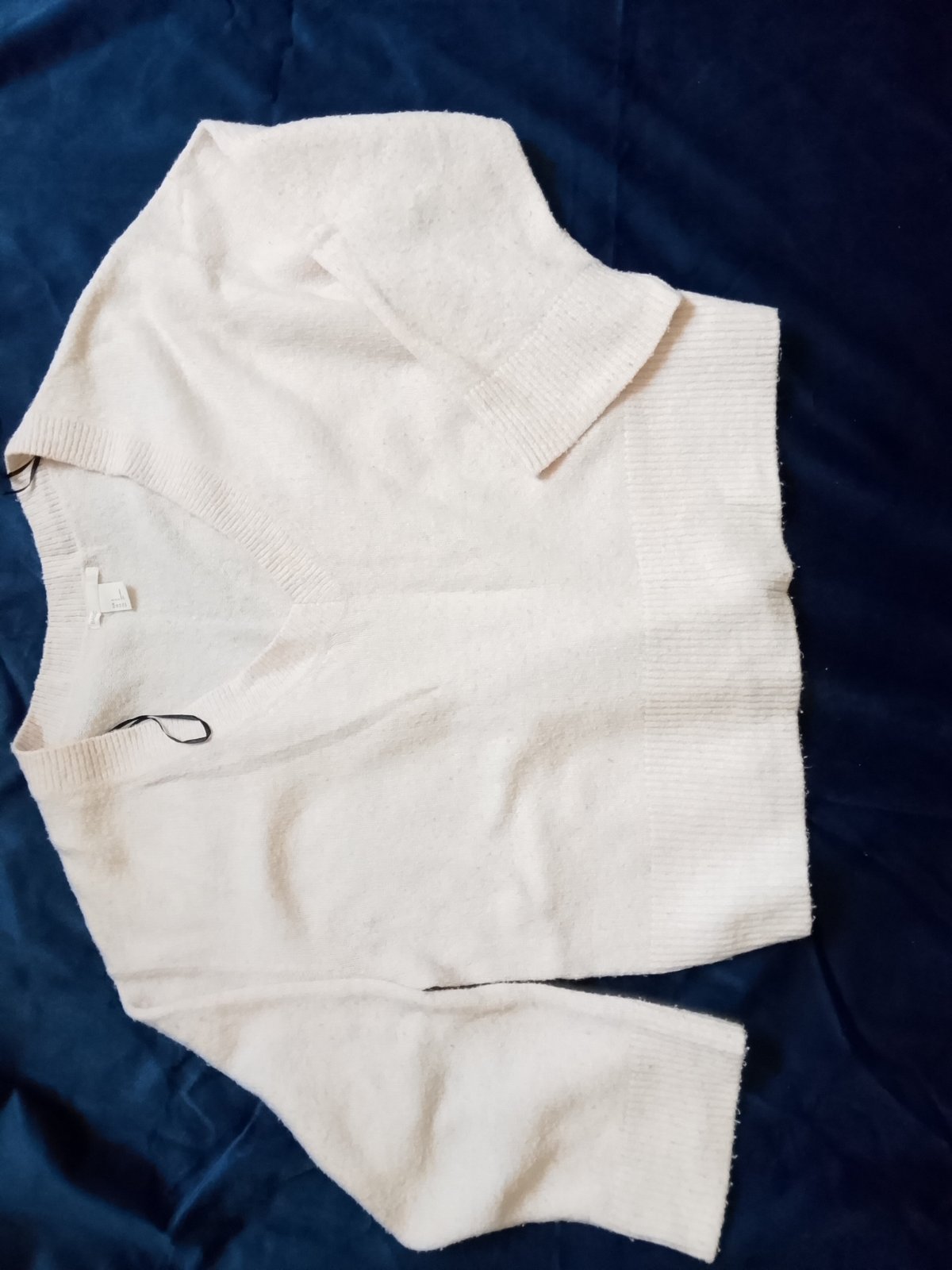 Pull oversize