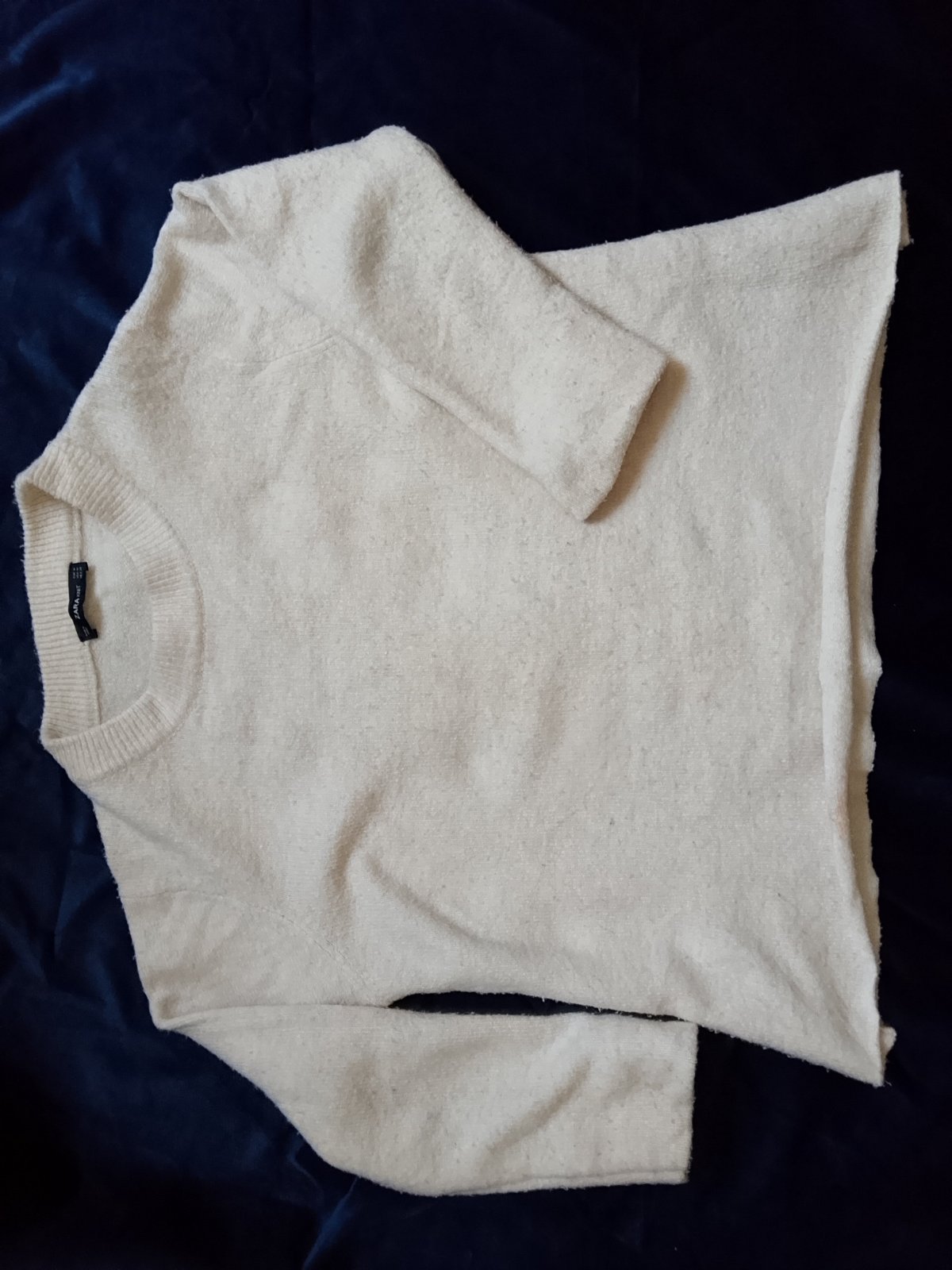 Pull zara