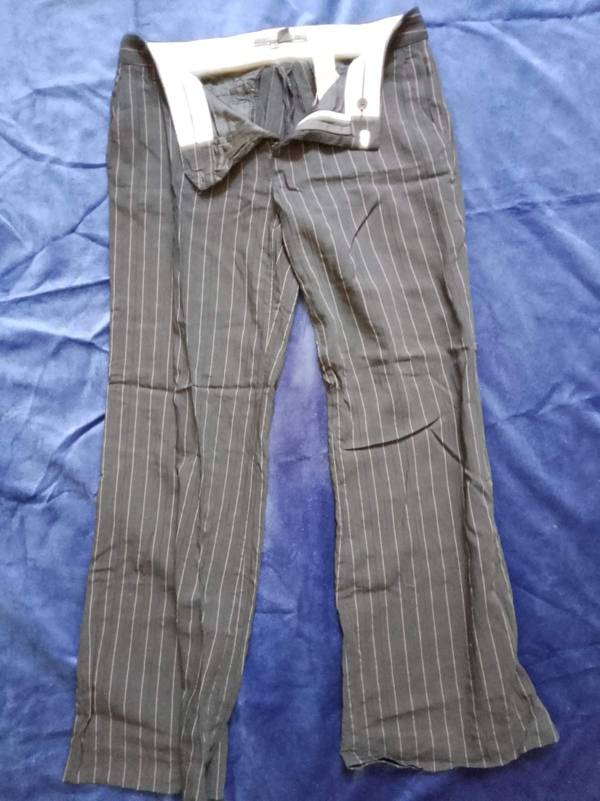 Pantalon zara