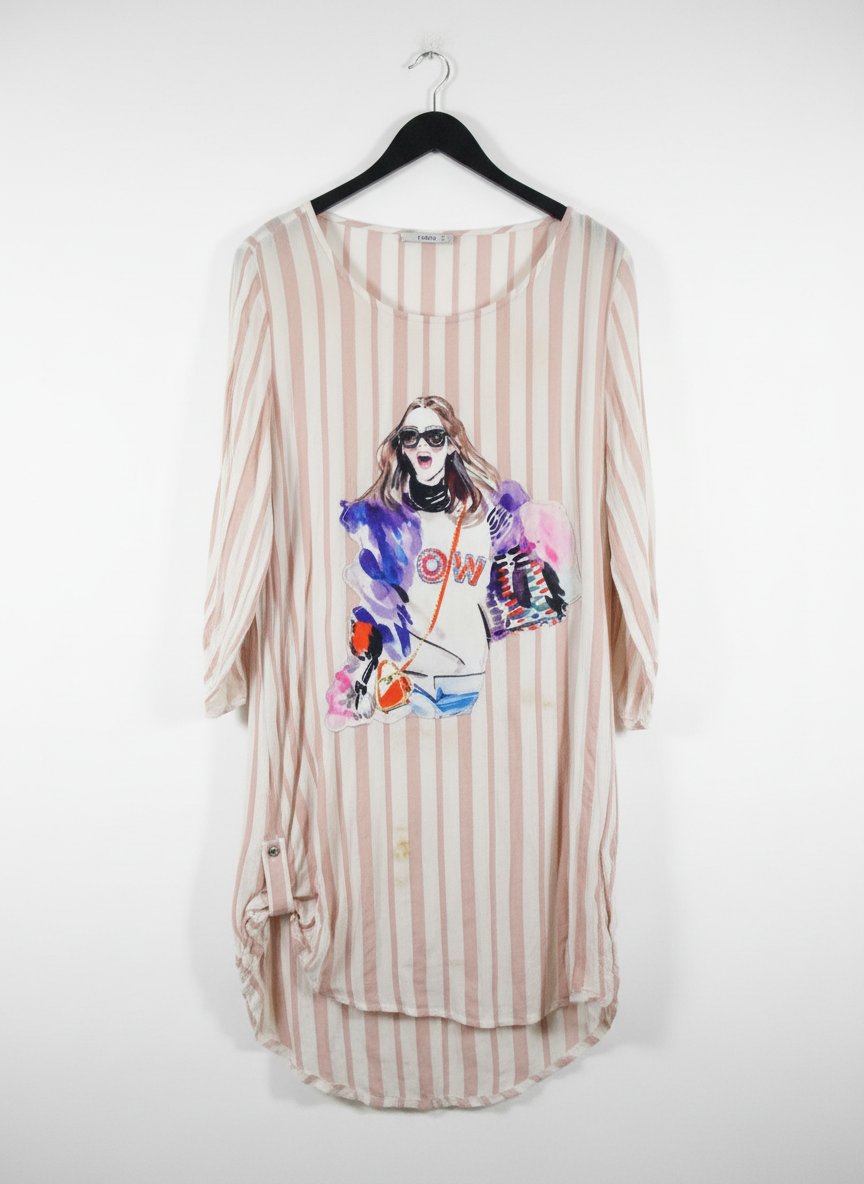Chemise