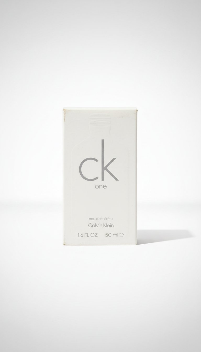 Calvin Klein one parfum unisexe 50ml