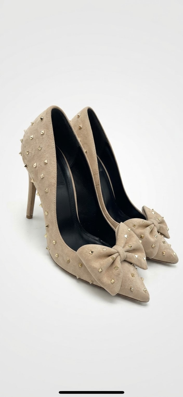 Talons