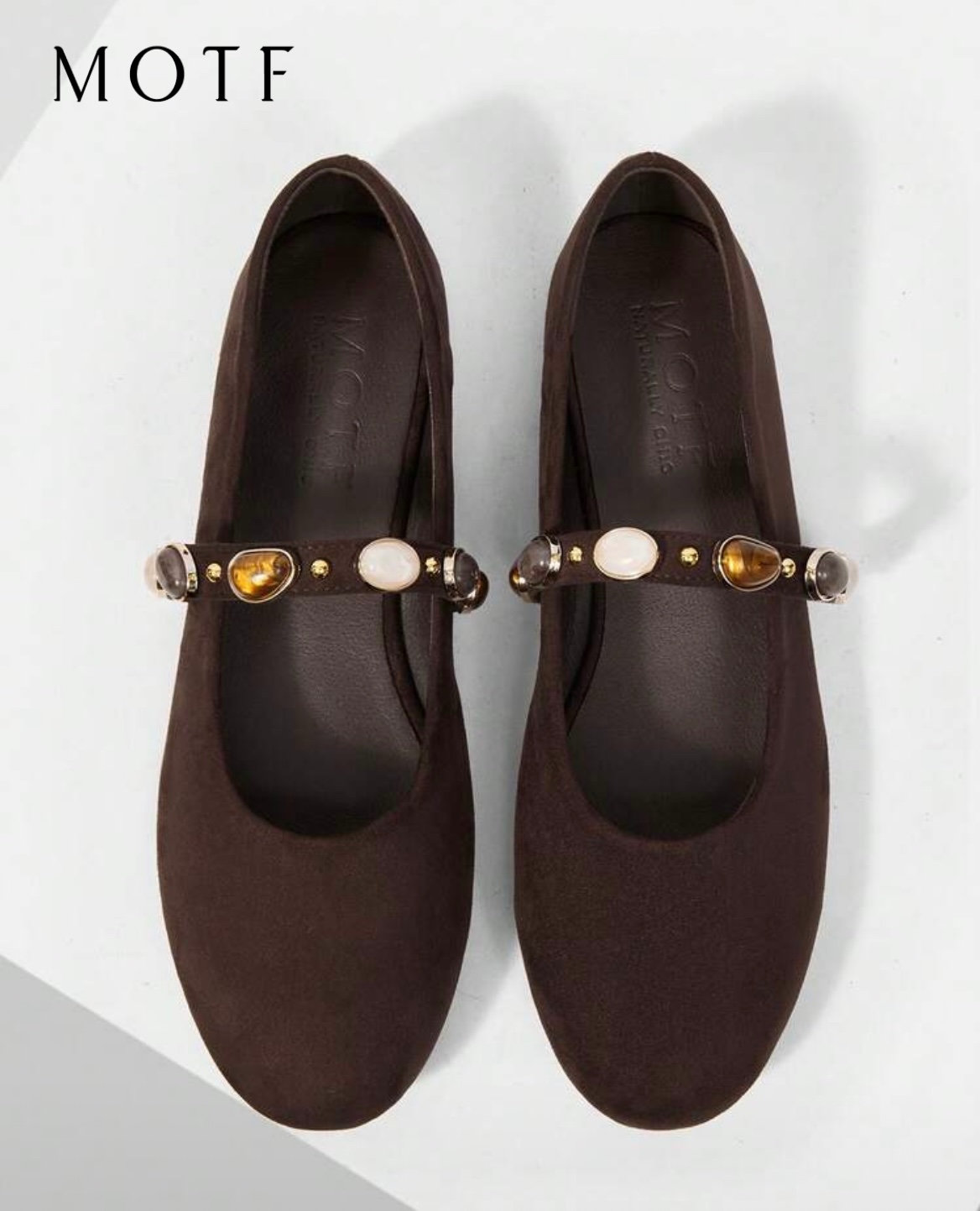 Ballerines MOTF 