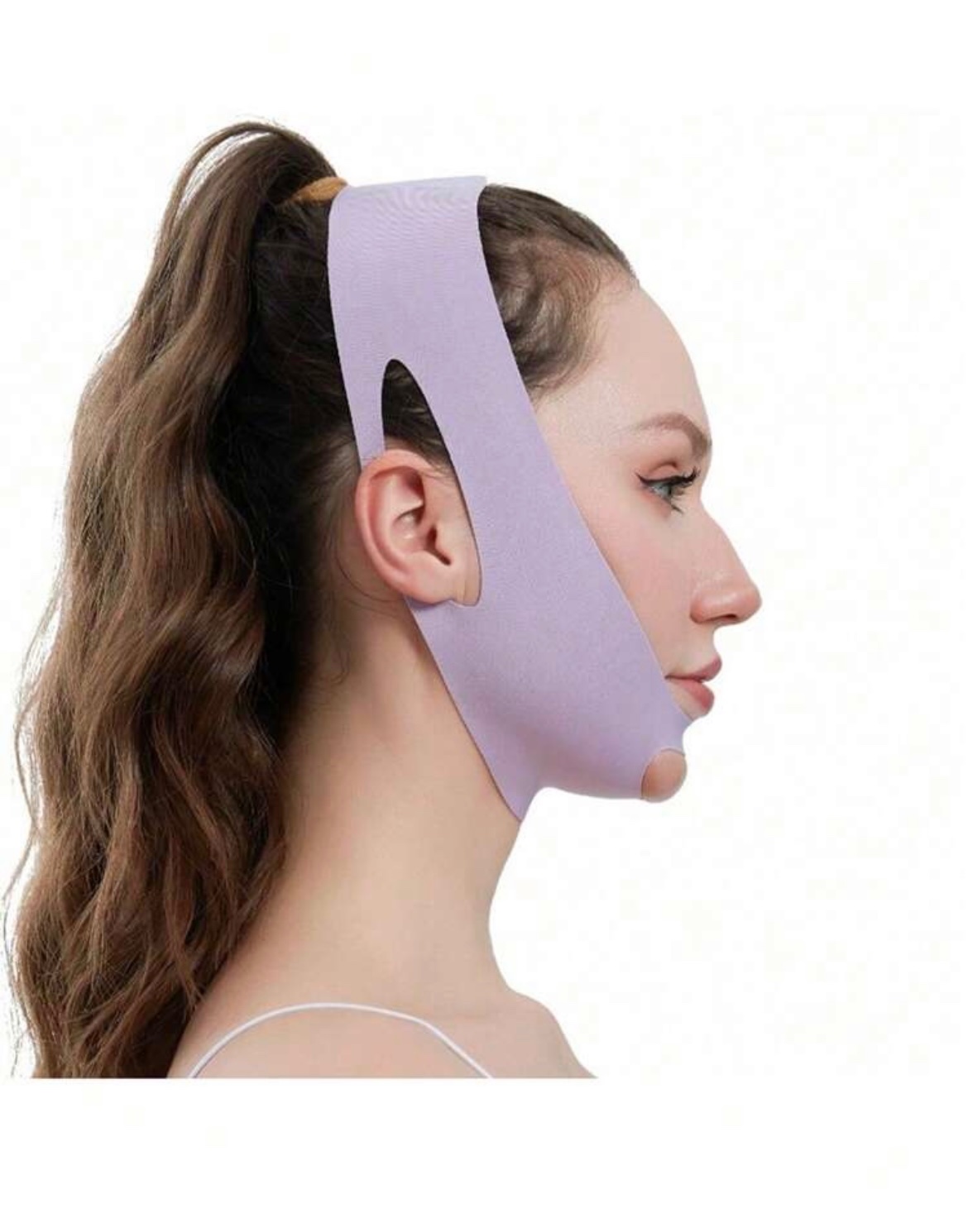 Masque liftant 