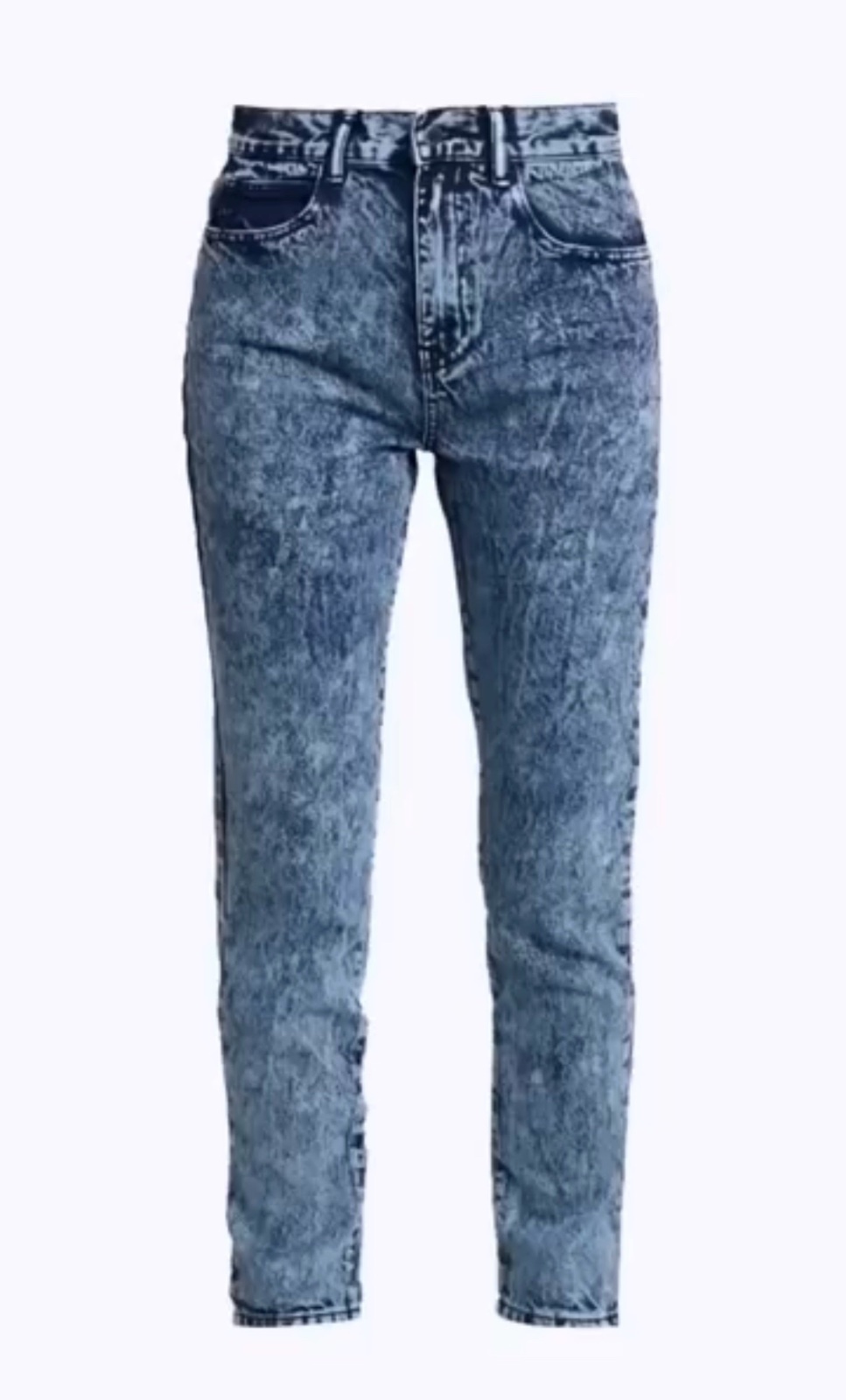 Boyfriend jean