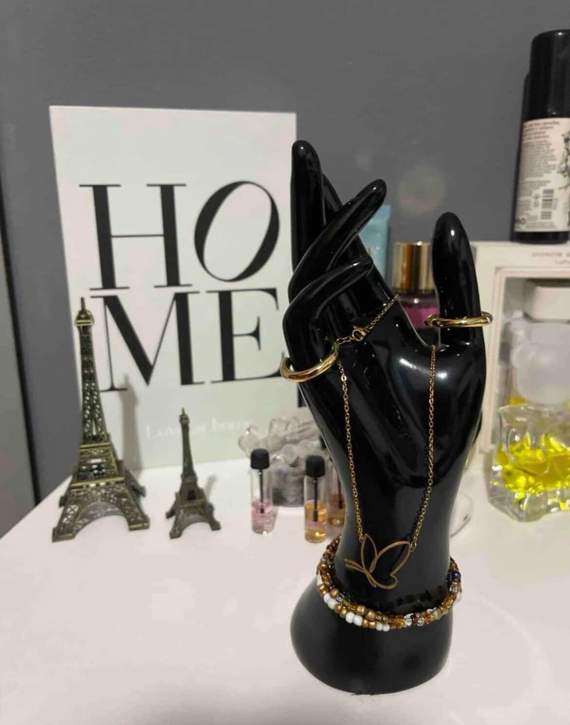Support pour accessoires