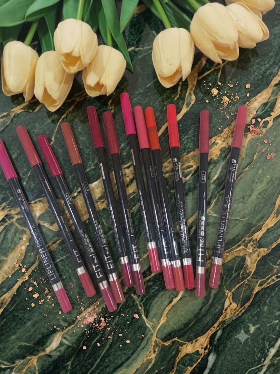 Crayon lèvres 