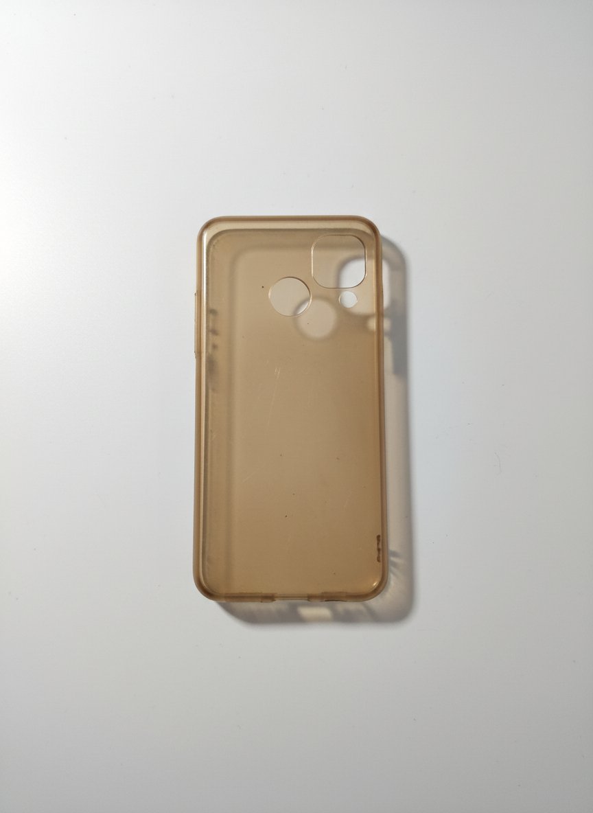 Cache de téléphone iku A21