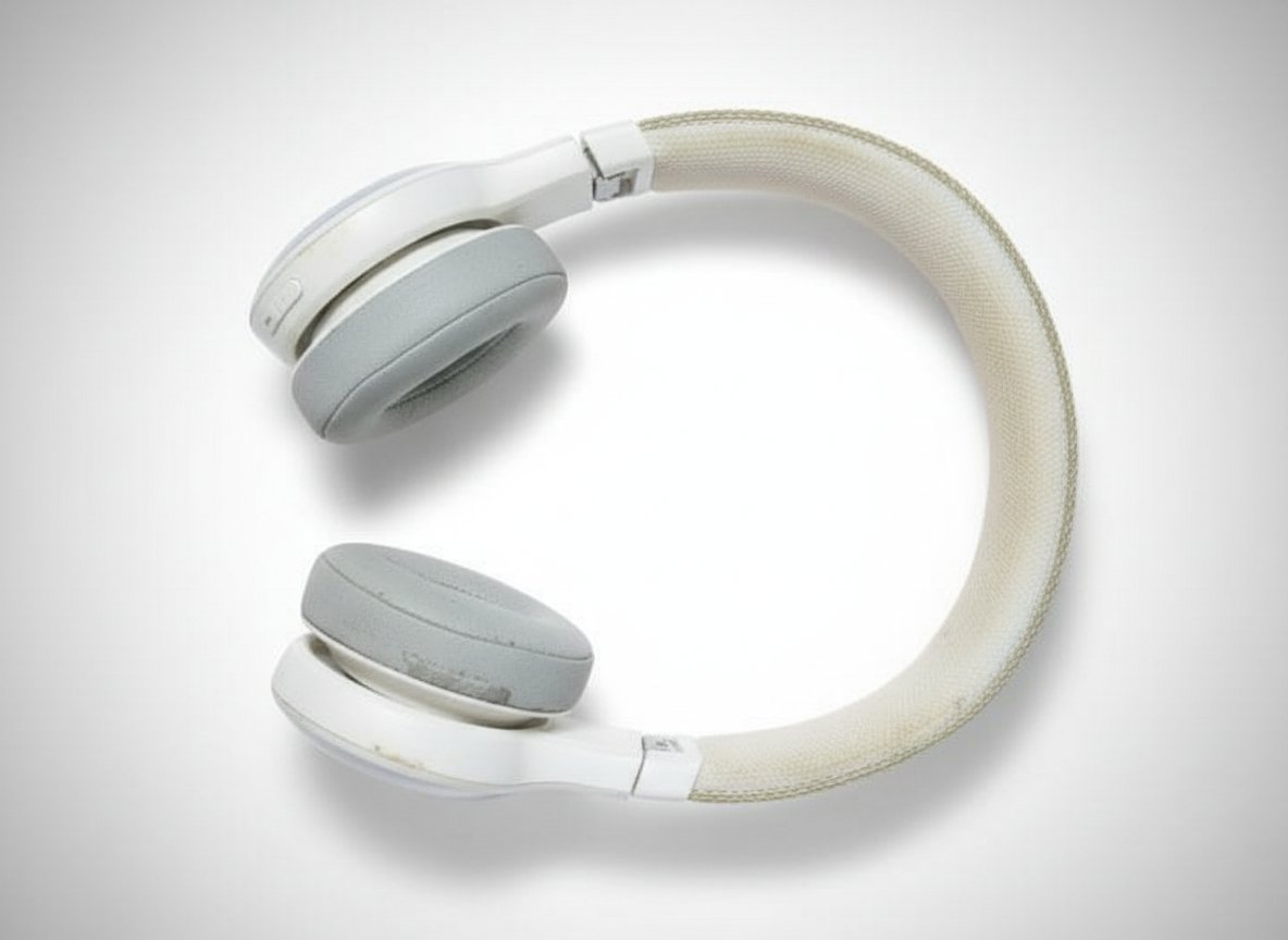 Casque Bluetooth JBL 
