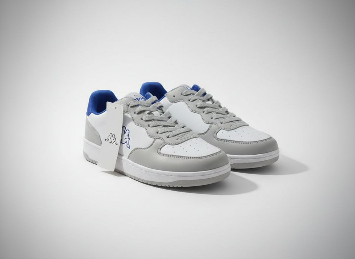 Chaussure de marque kappa