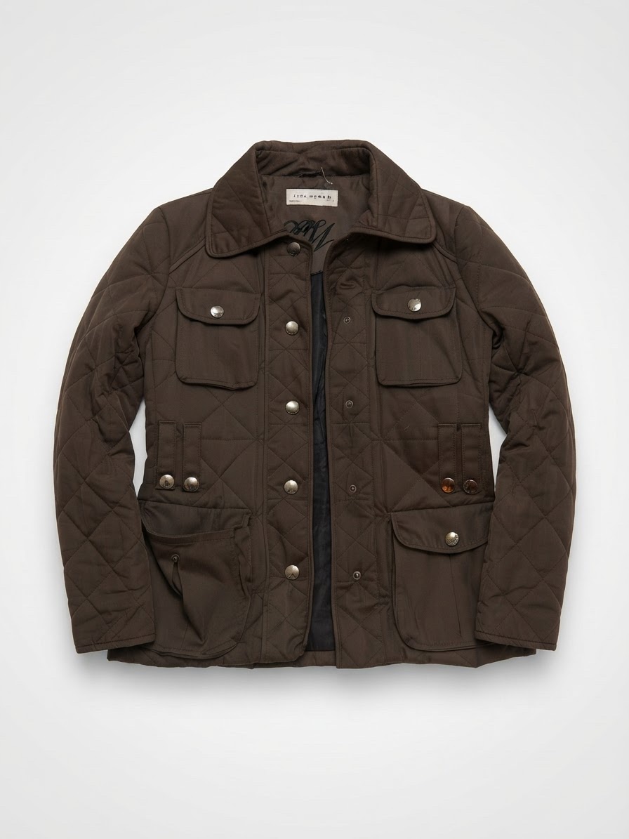 Manteau