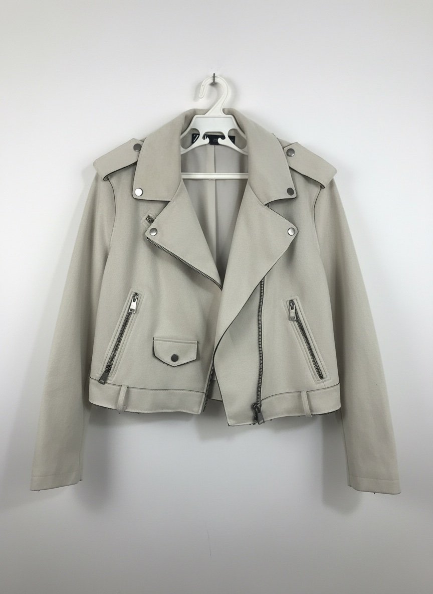 Veste zara taille xxl 