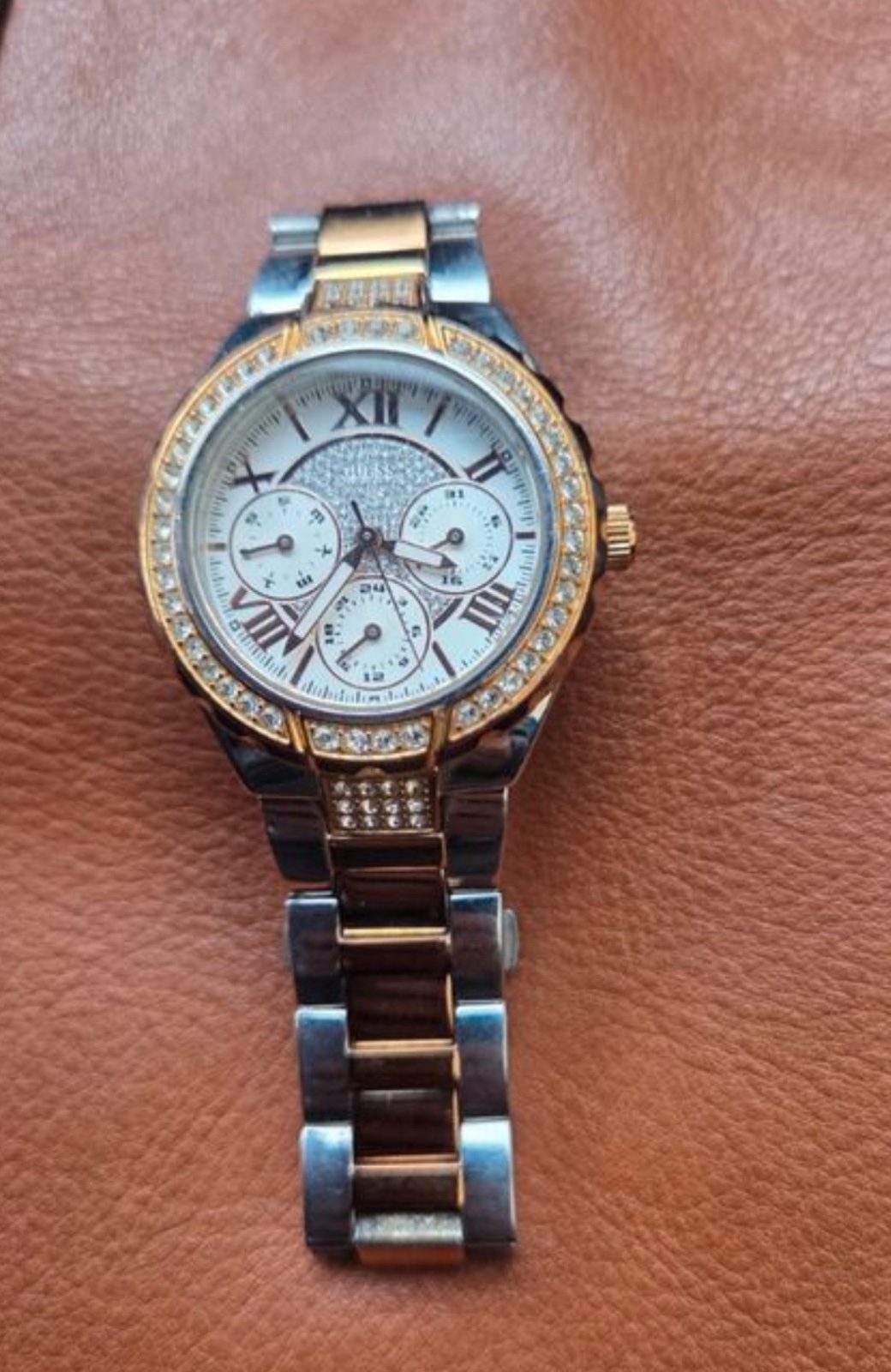 Montre GUESS 
