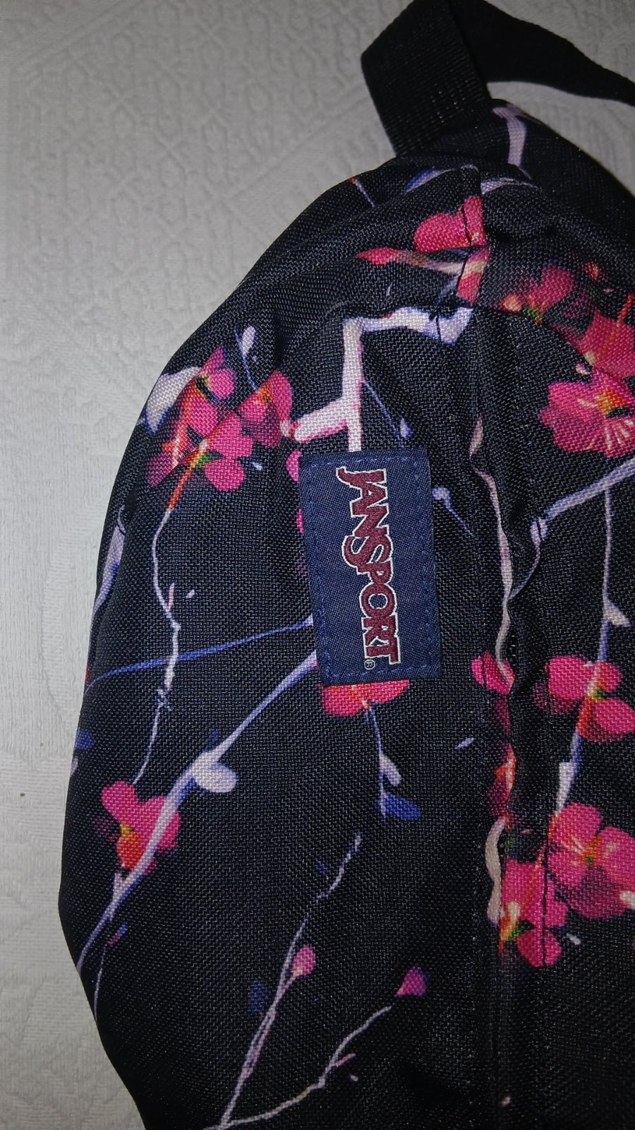 Banane jansport