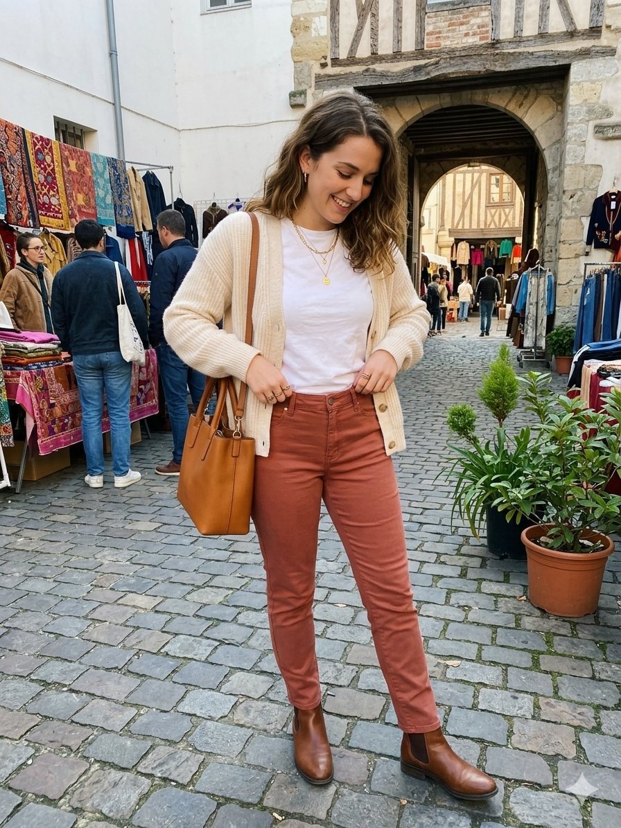 Pantalon