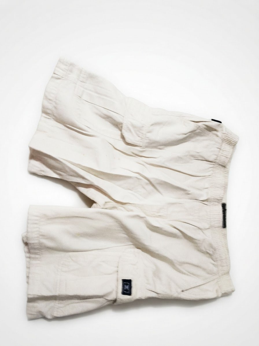 Short beige 