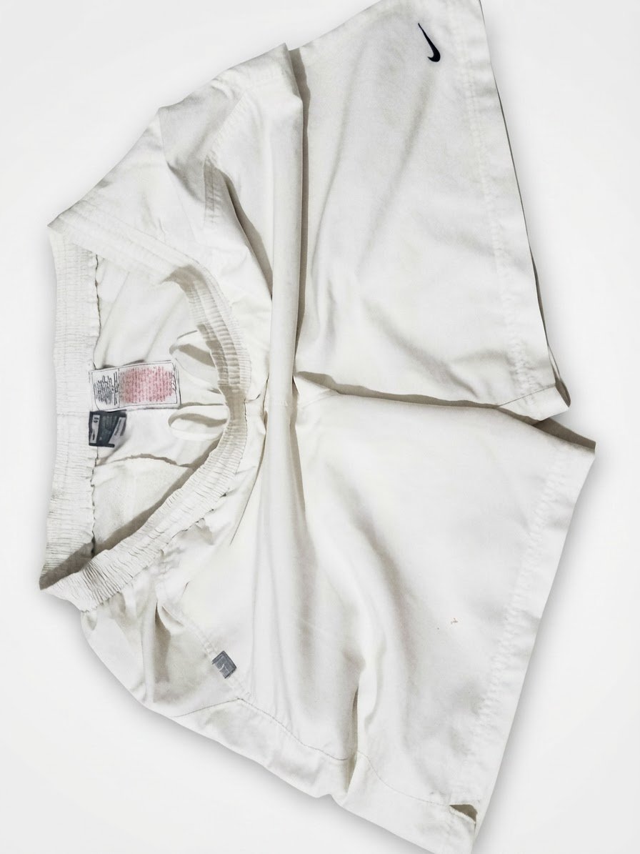 Lot de 2 Shorts