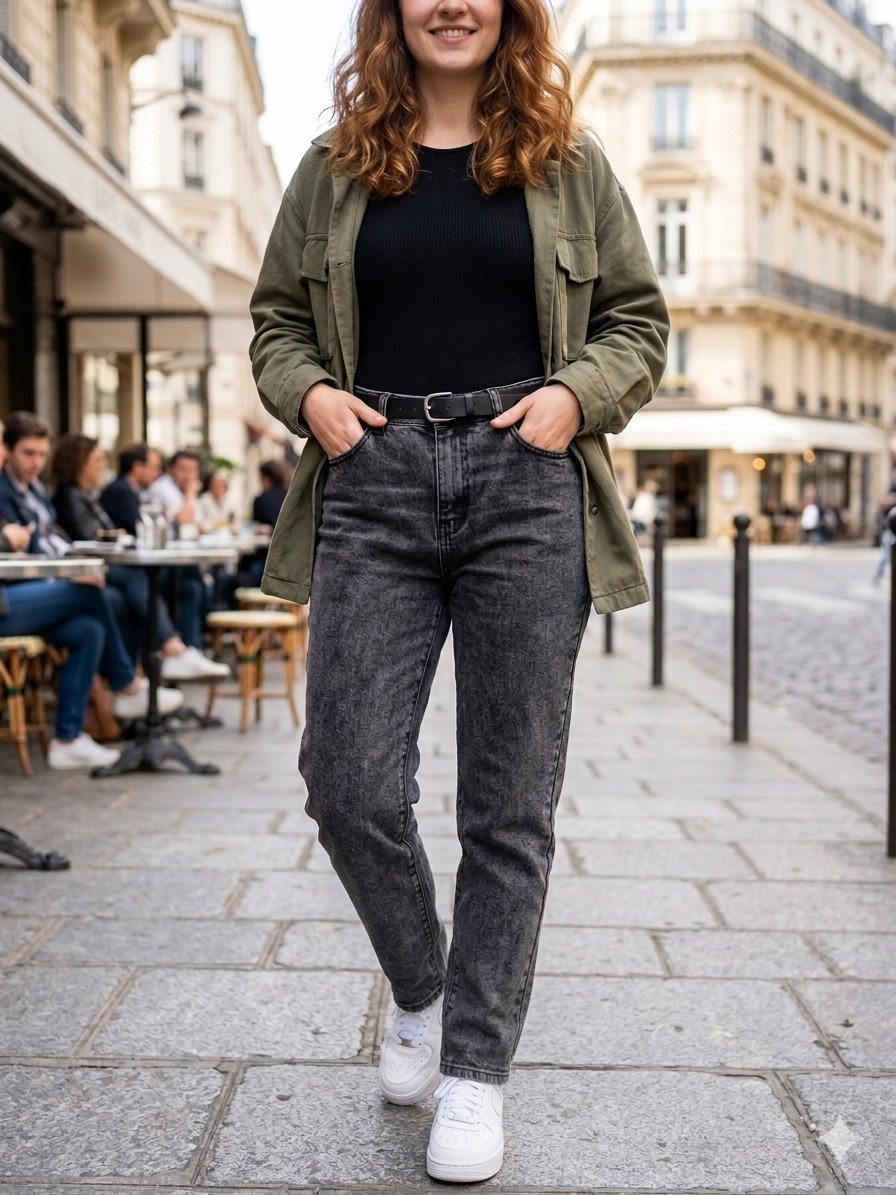 Jean noir