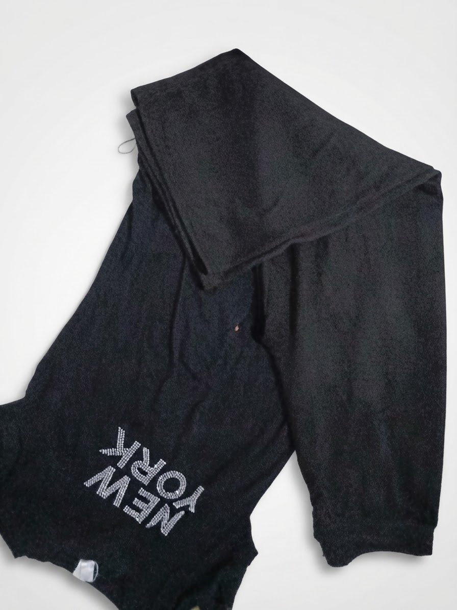 Ensemble Noir 