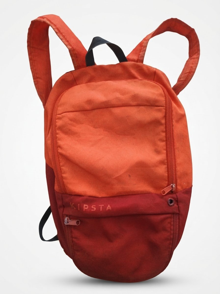 Sac a dot decathlon 
