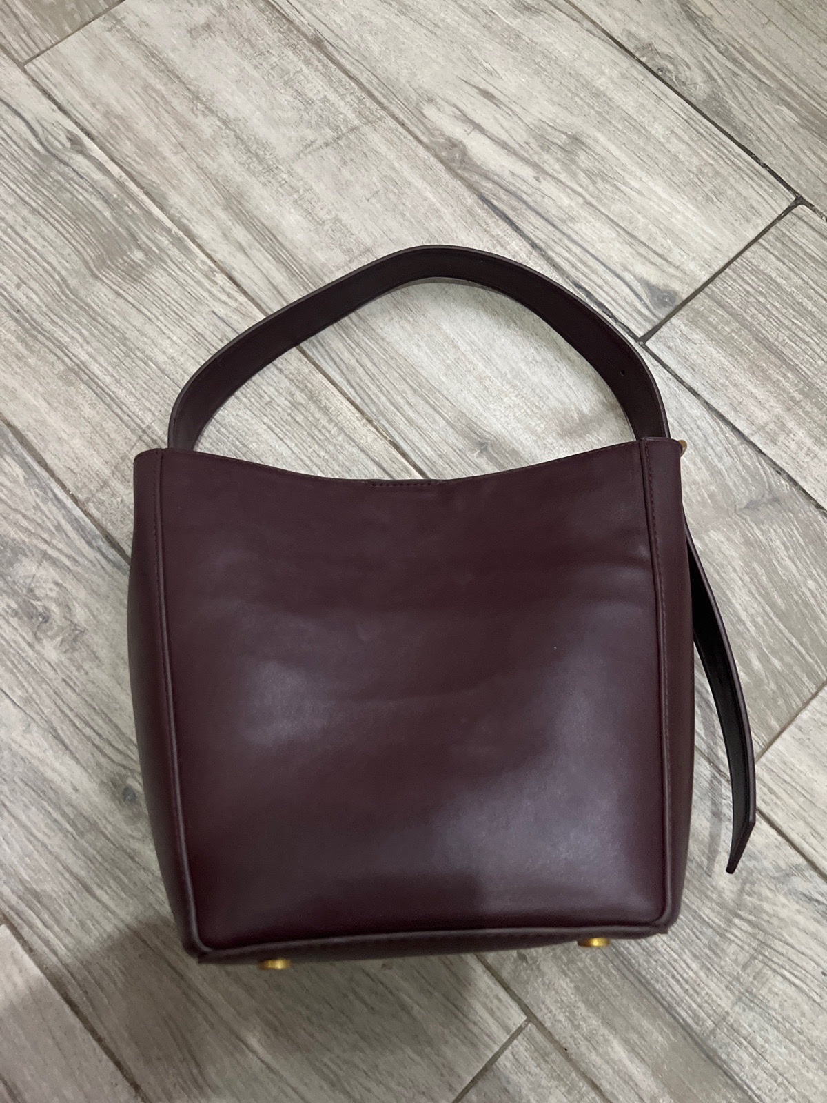 Sac zara bourdoux  