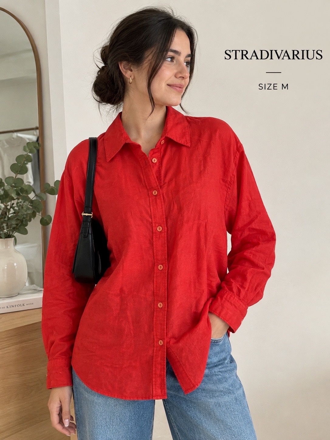 Chemise