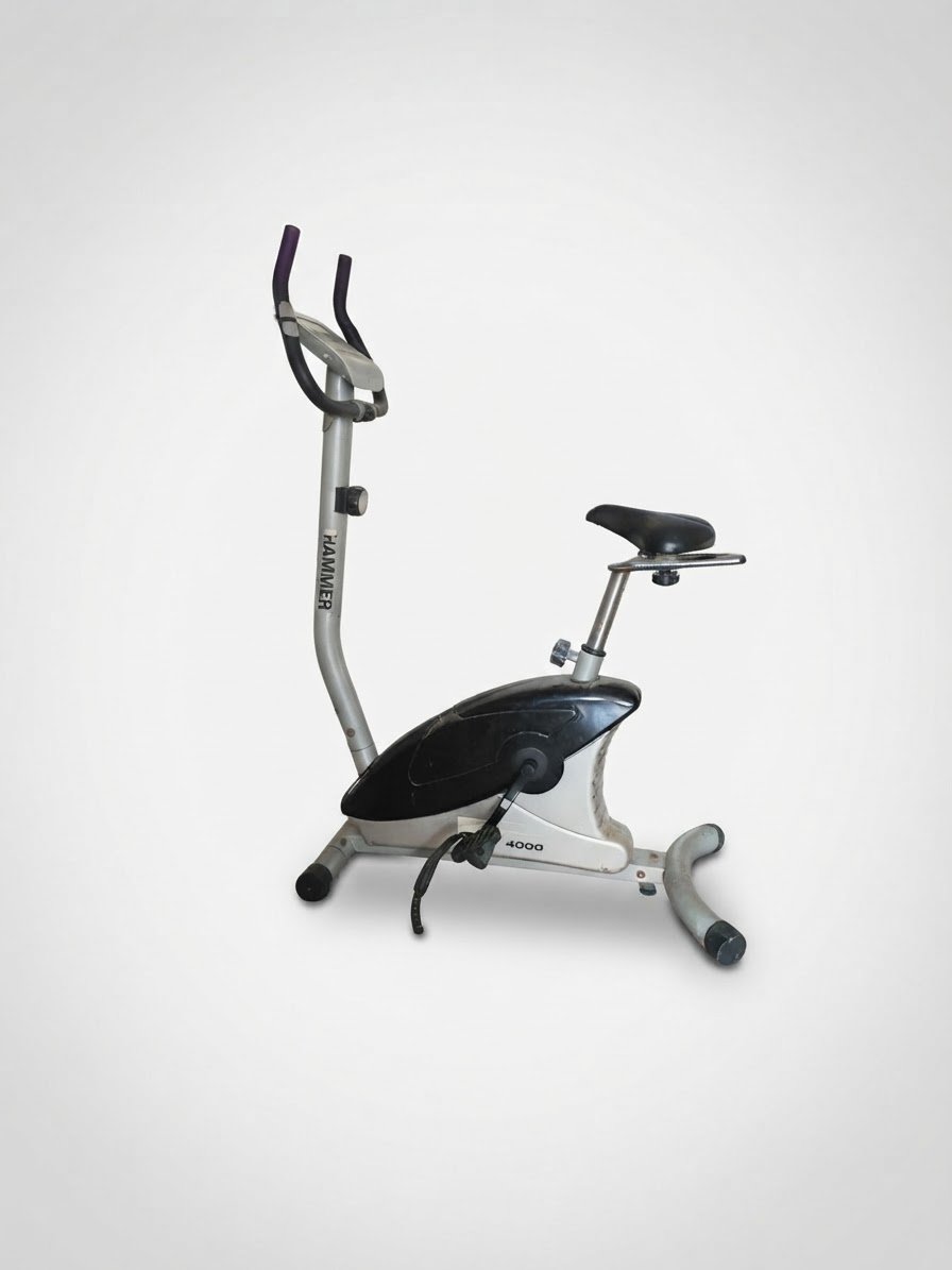 Home bike
