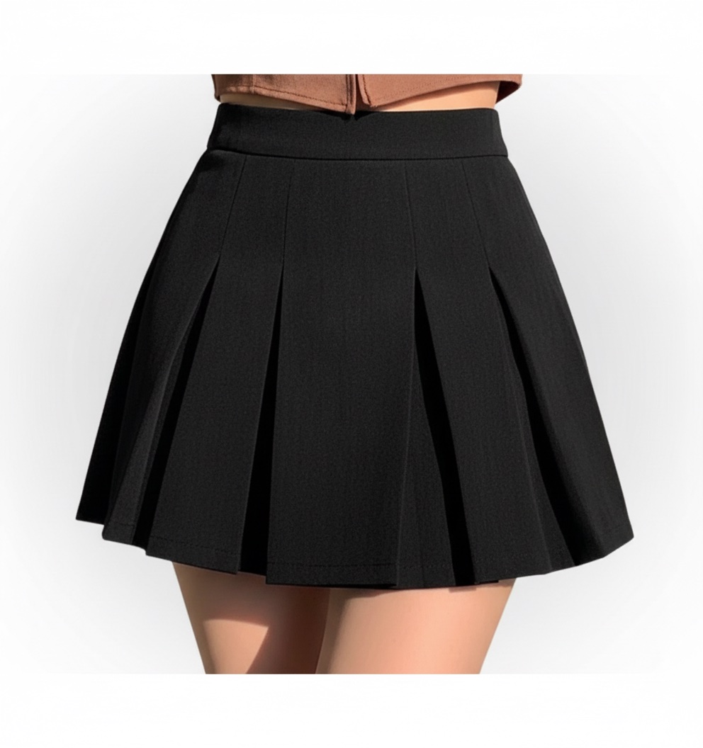 Jupe short