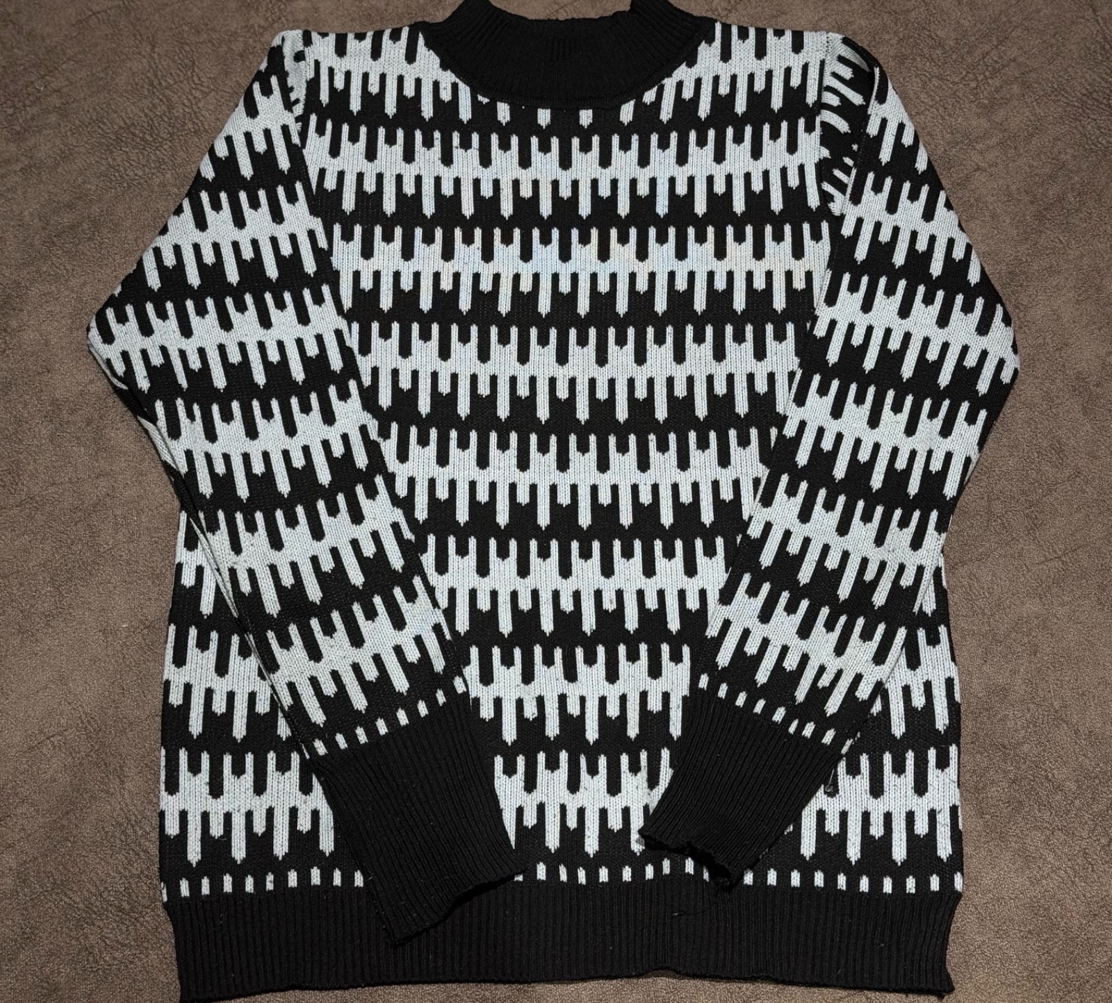 Pull
