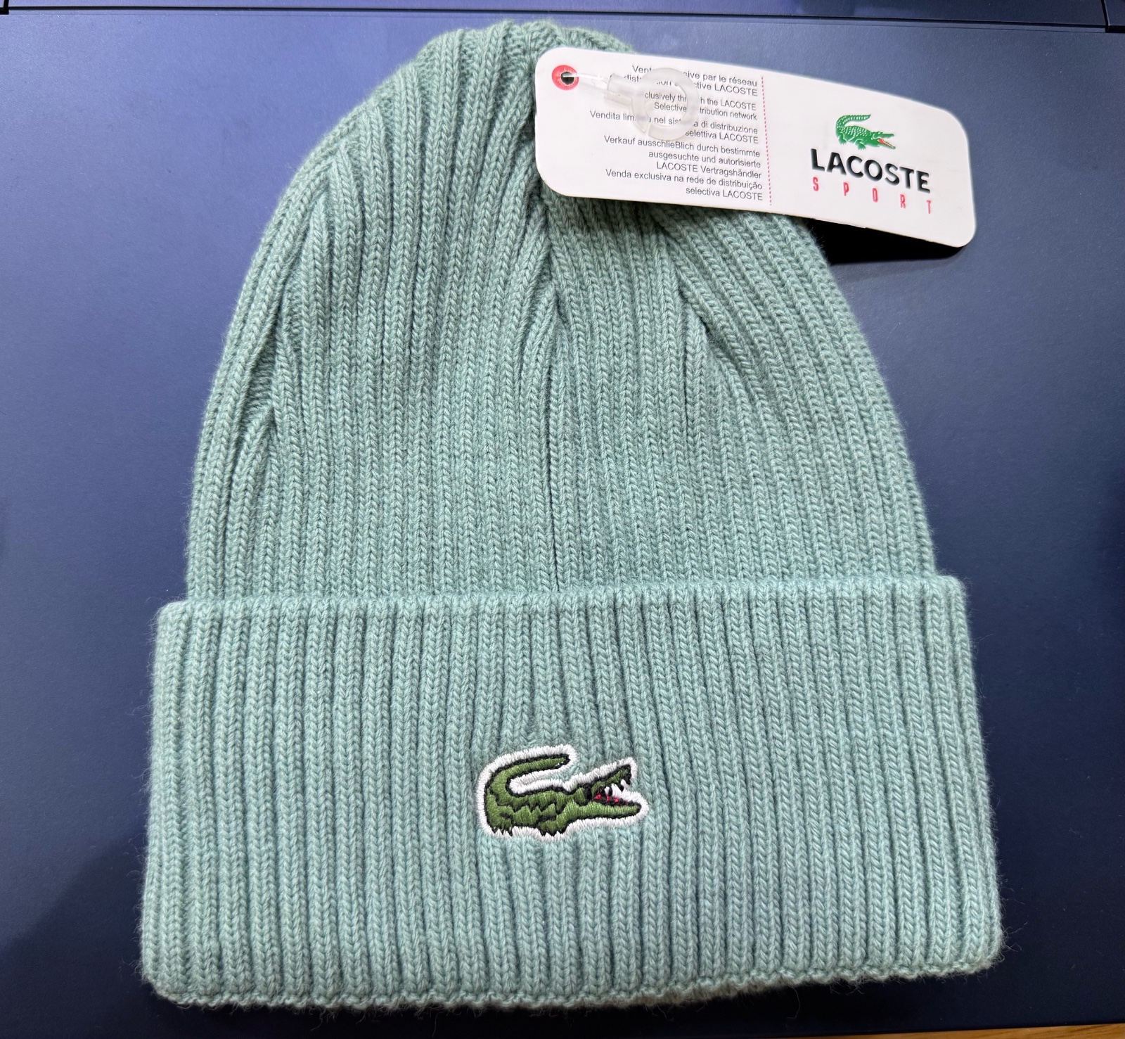Bonnet