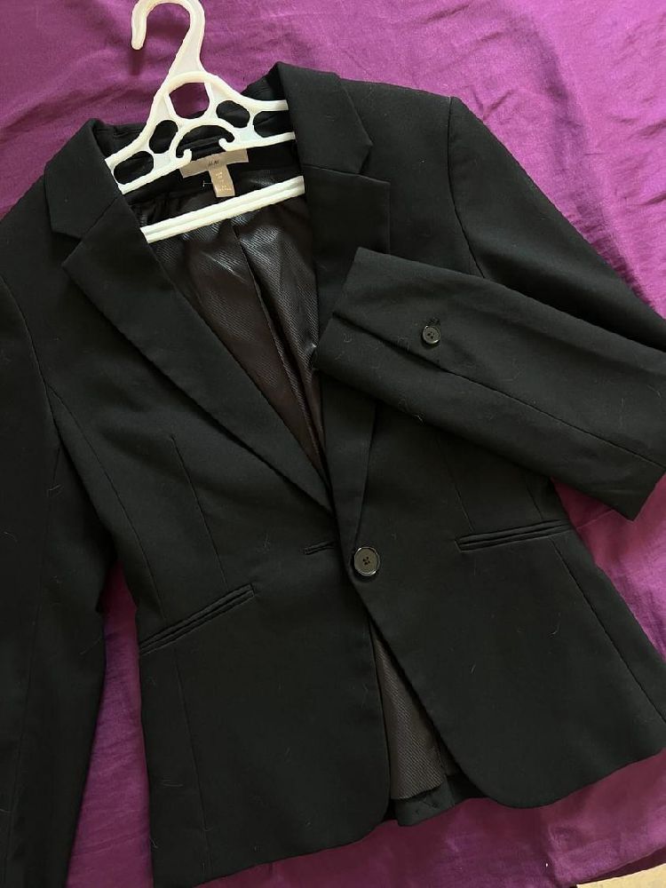 Blazer 