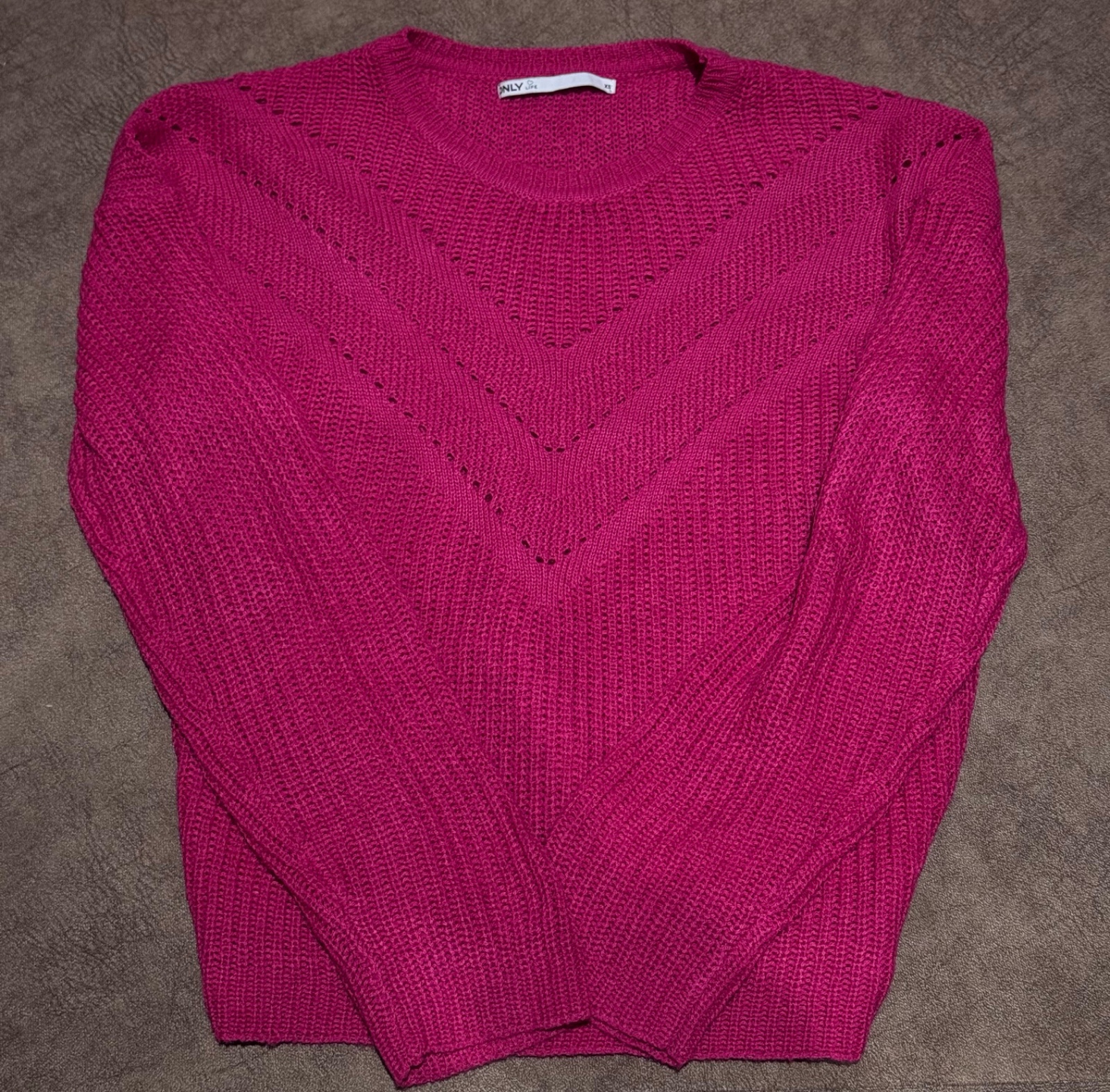 Pull