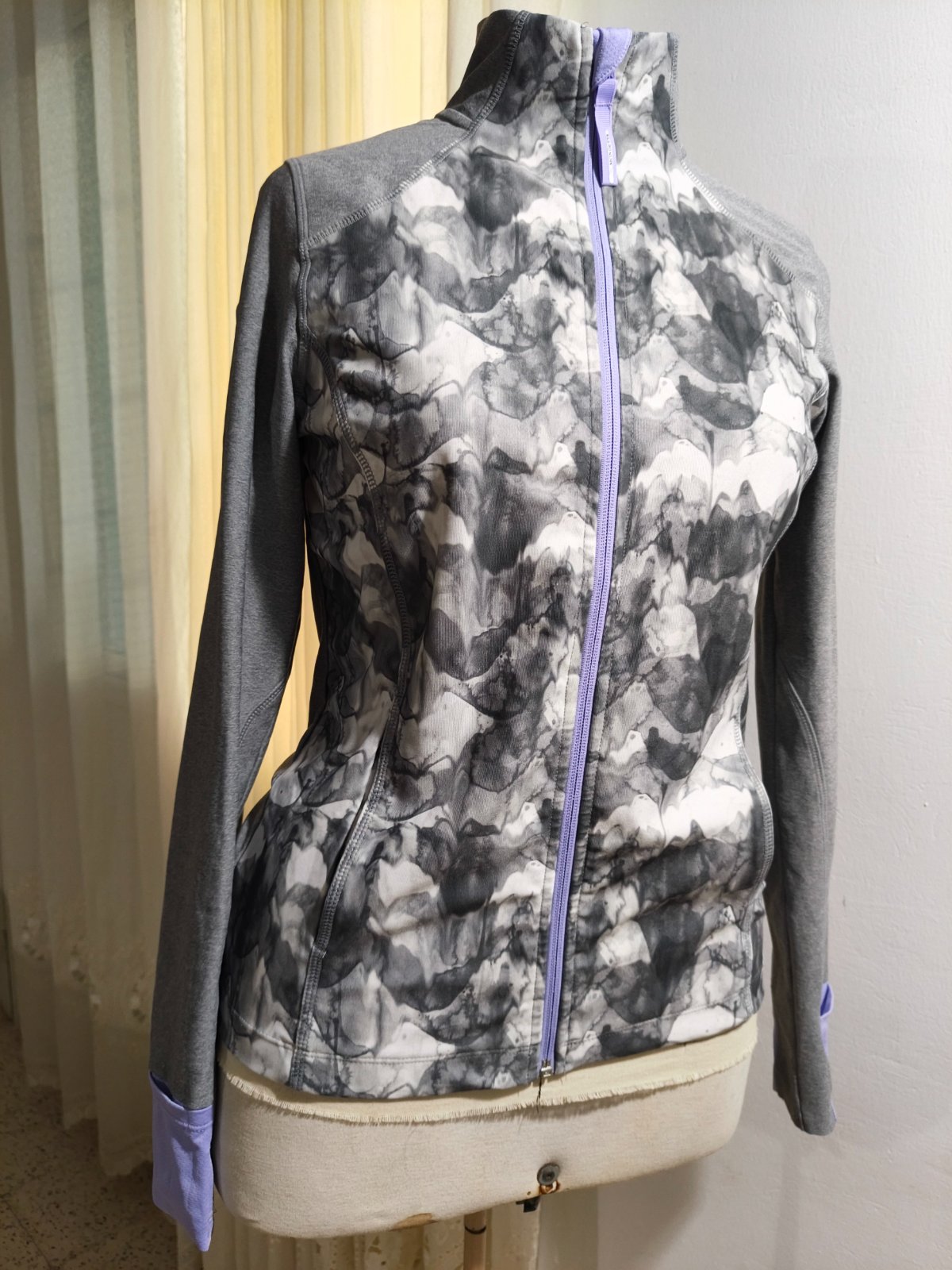 Veste 