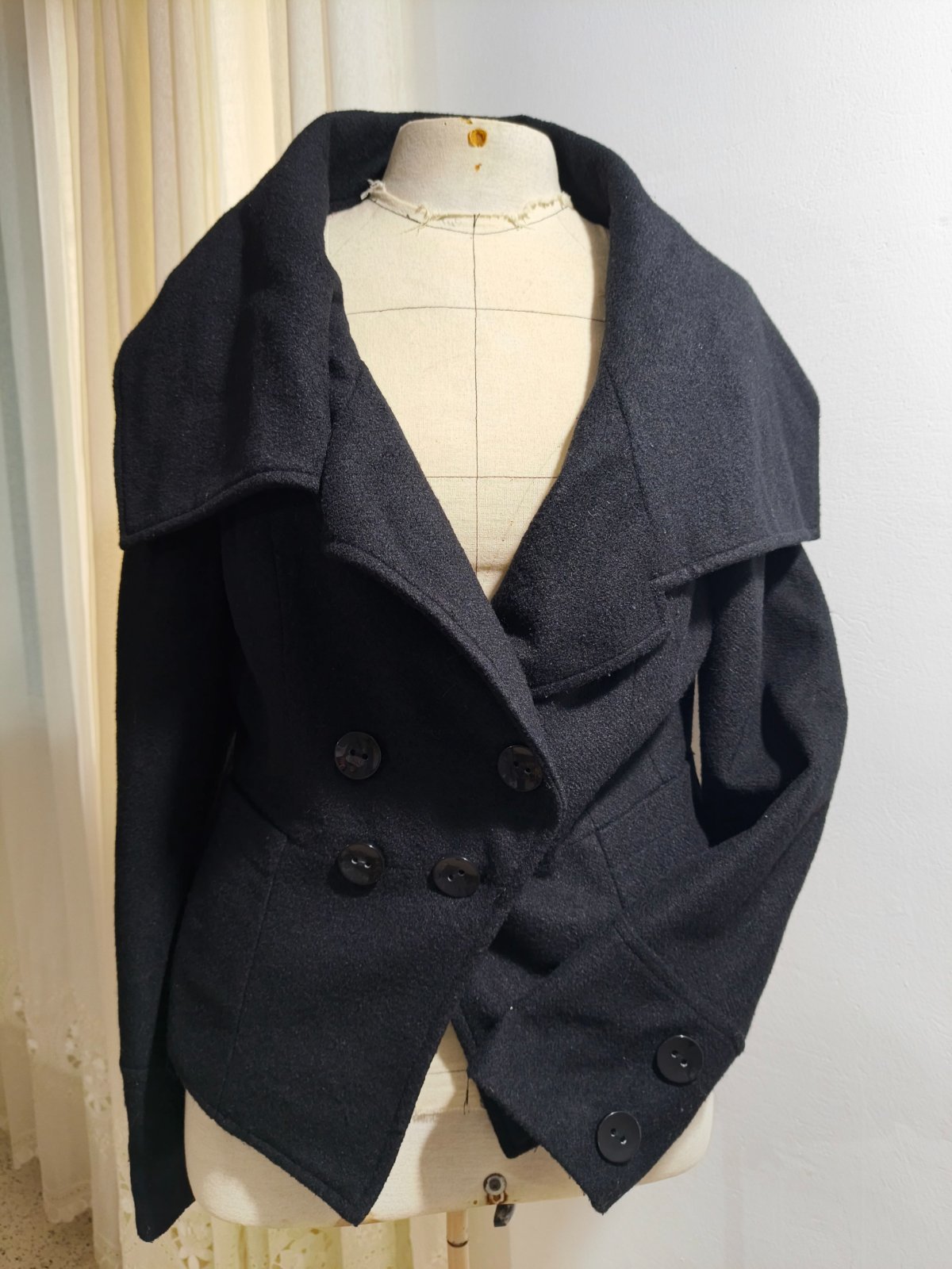 Manteau 